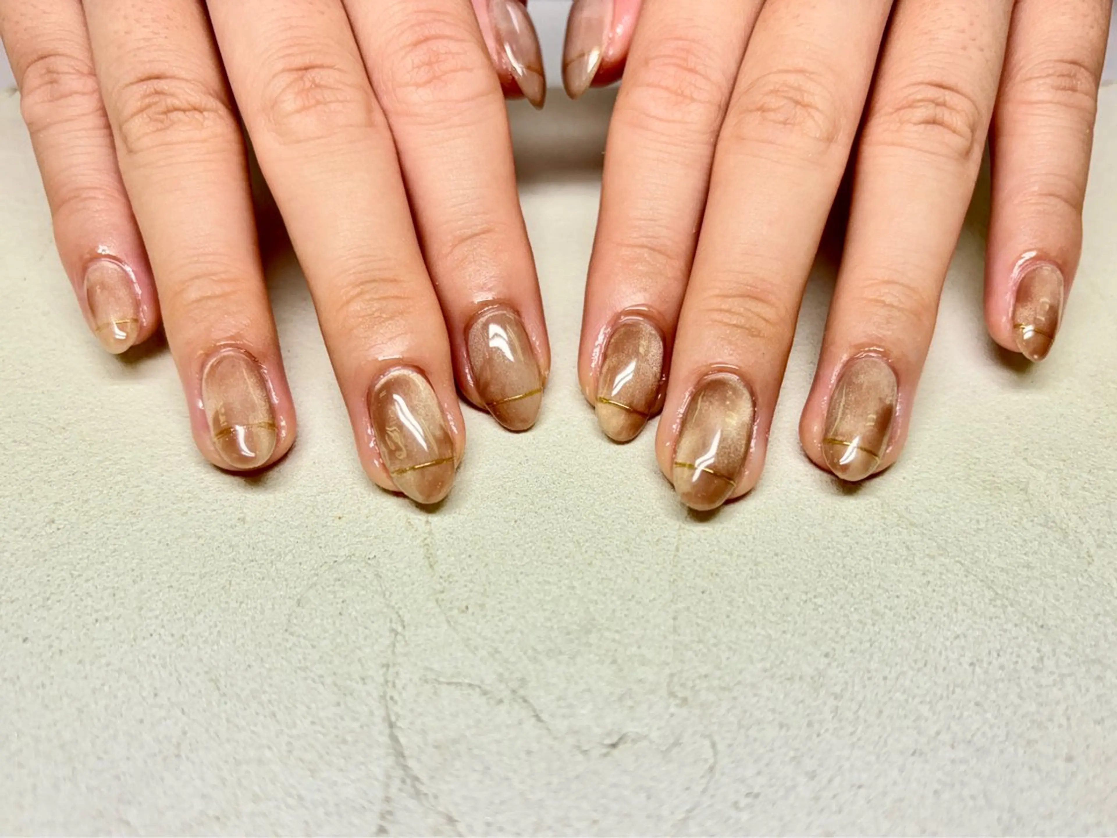 ネイル SUN 小野田のマツエク・マツパデザイン