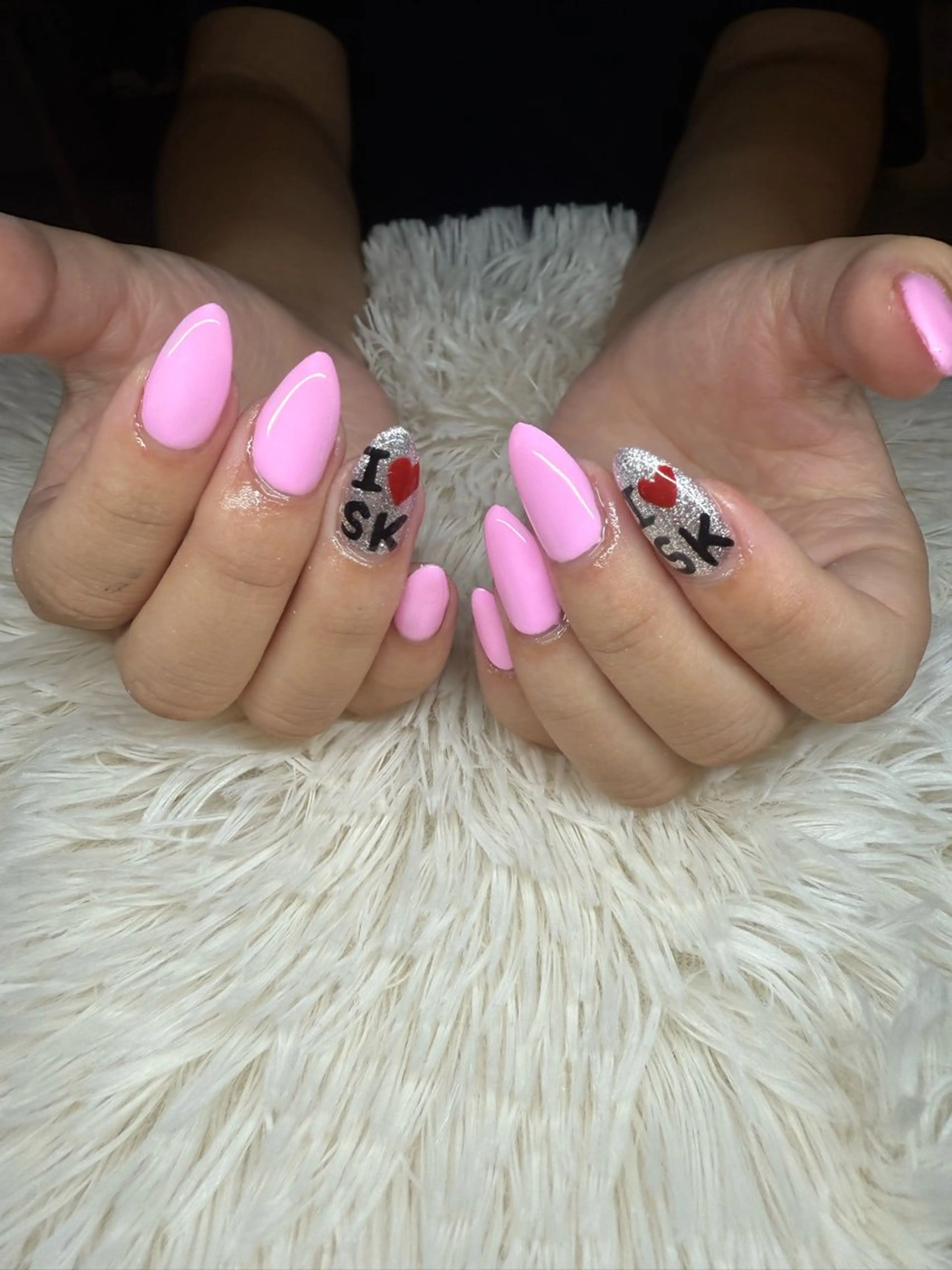 ネイル Giypsē amuruのネイルデザイン