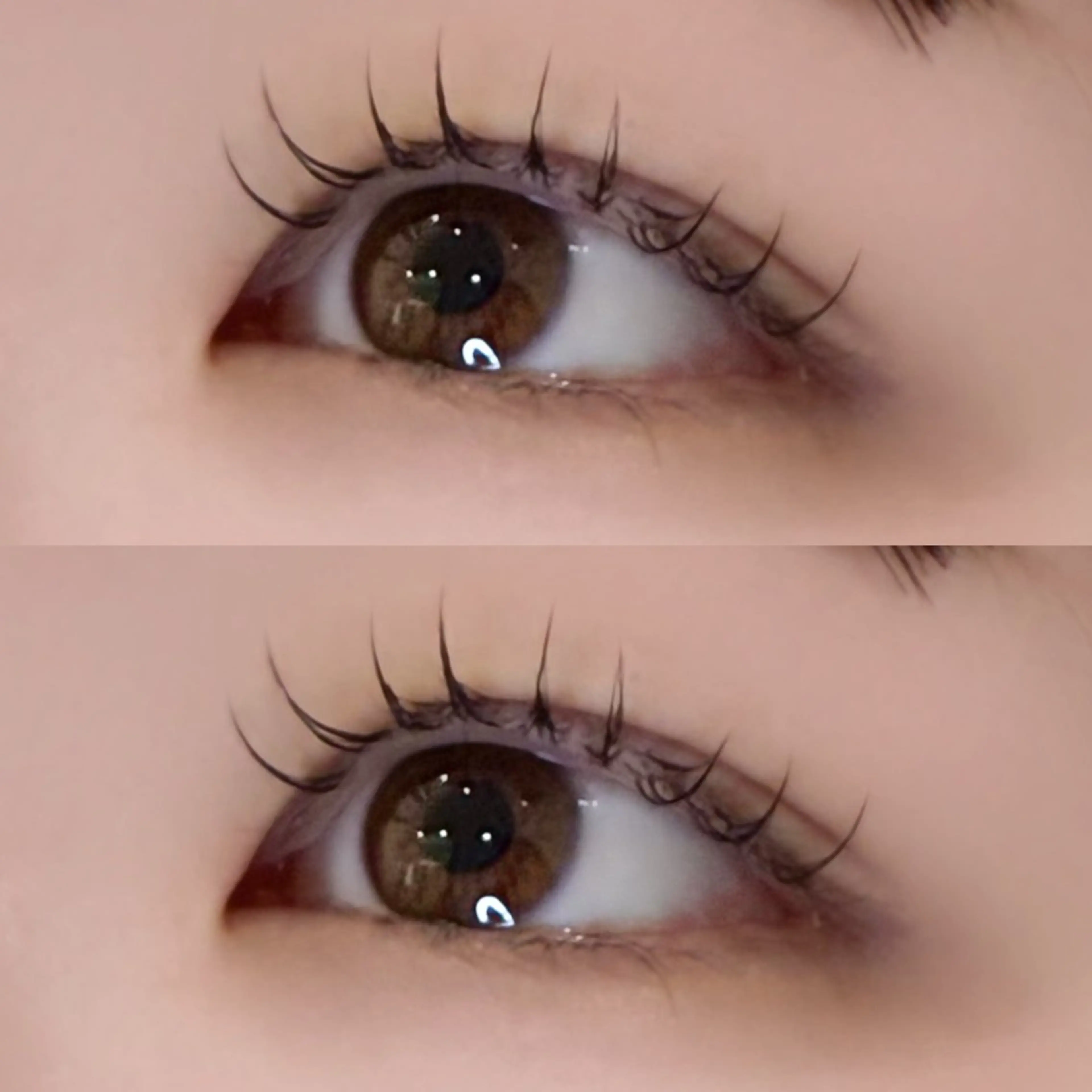 マツエク・マツパ acote@ 🎀luaのマツエク・マツパデザイン