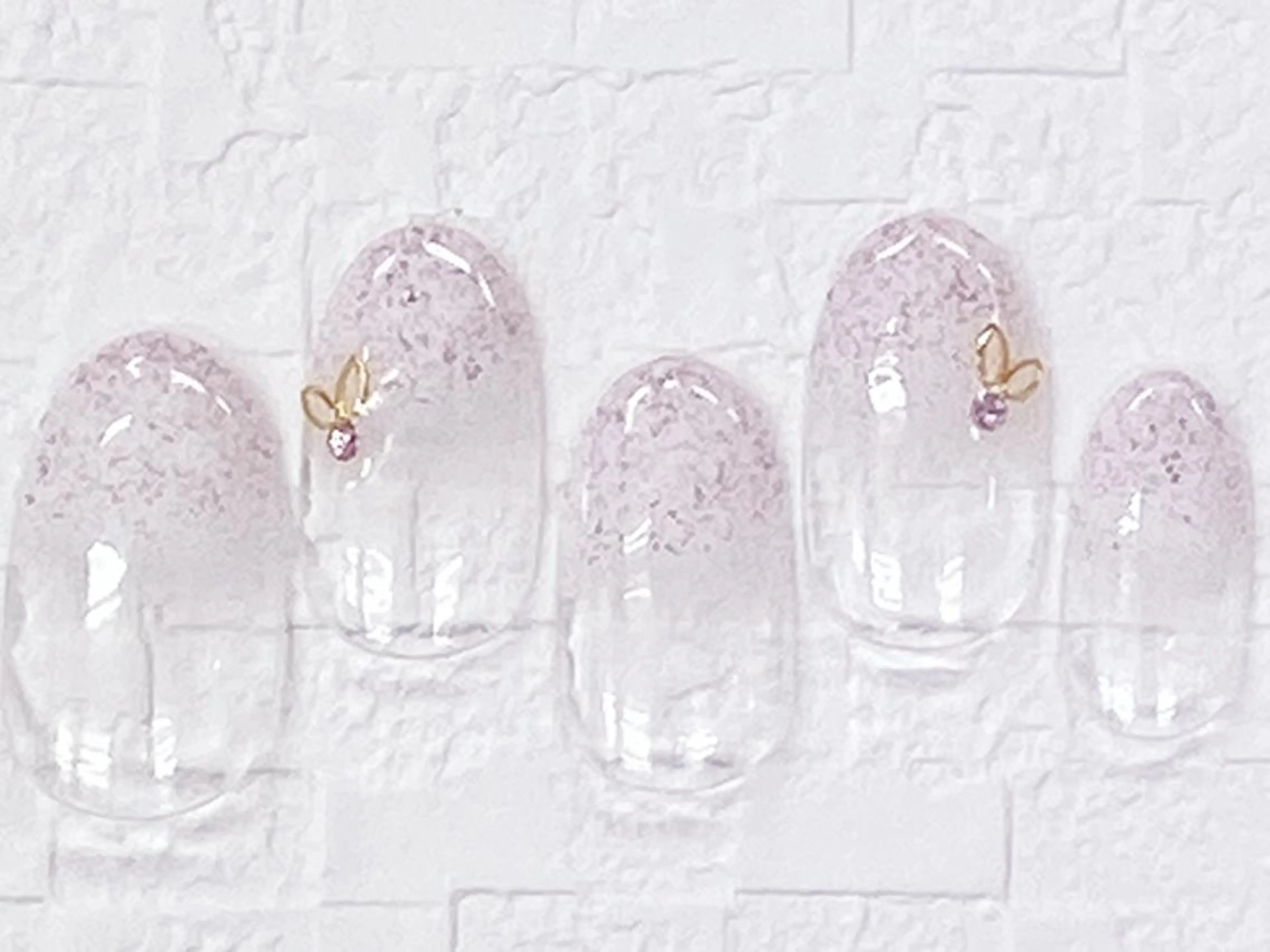 ネイル ハンドネイル Aika. Fのネイルデザイン