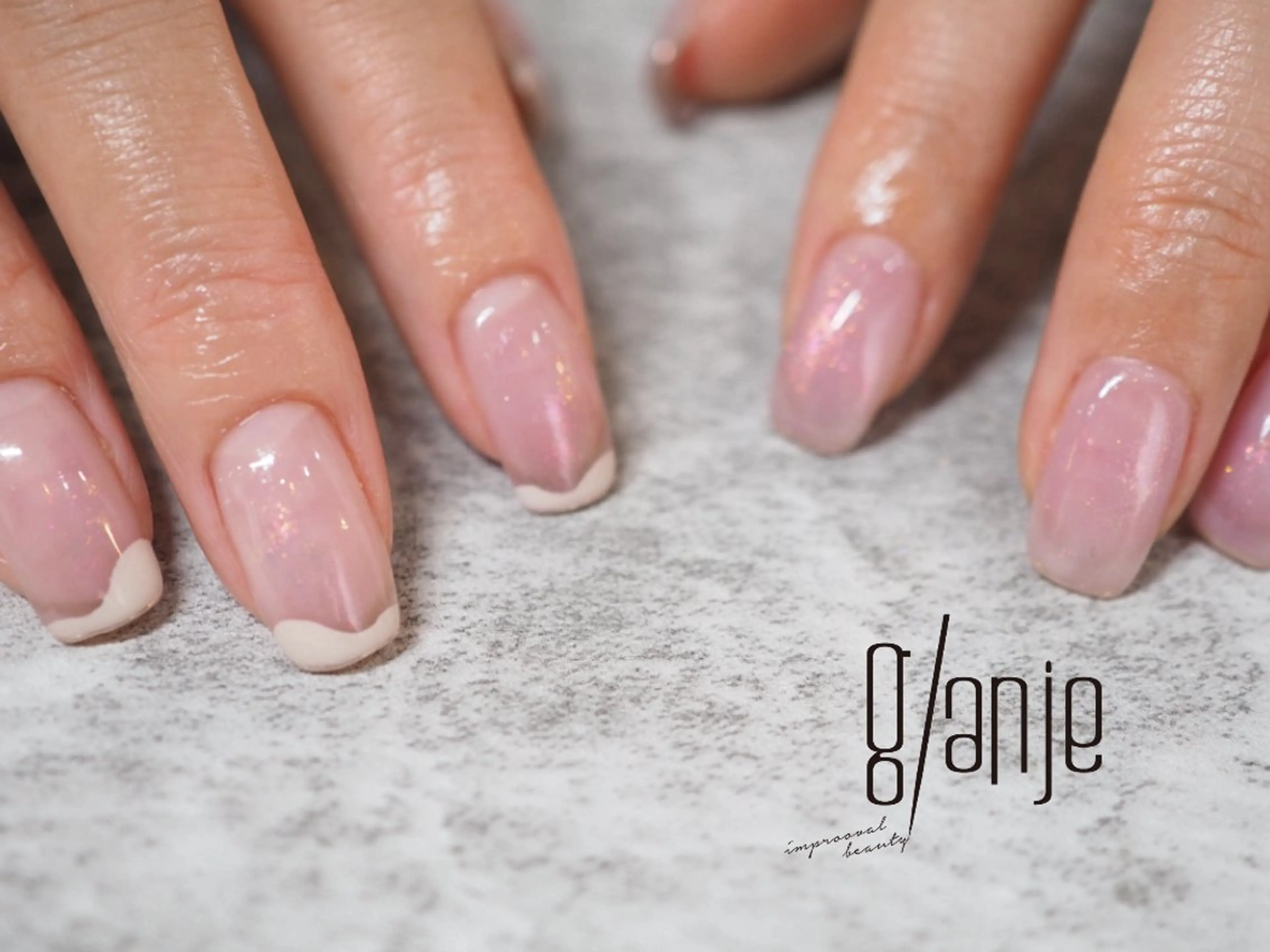 ネイル ハンドネイル glaNje部谷 (オーナー)のその他イメージ