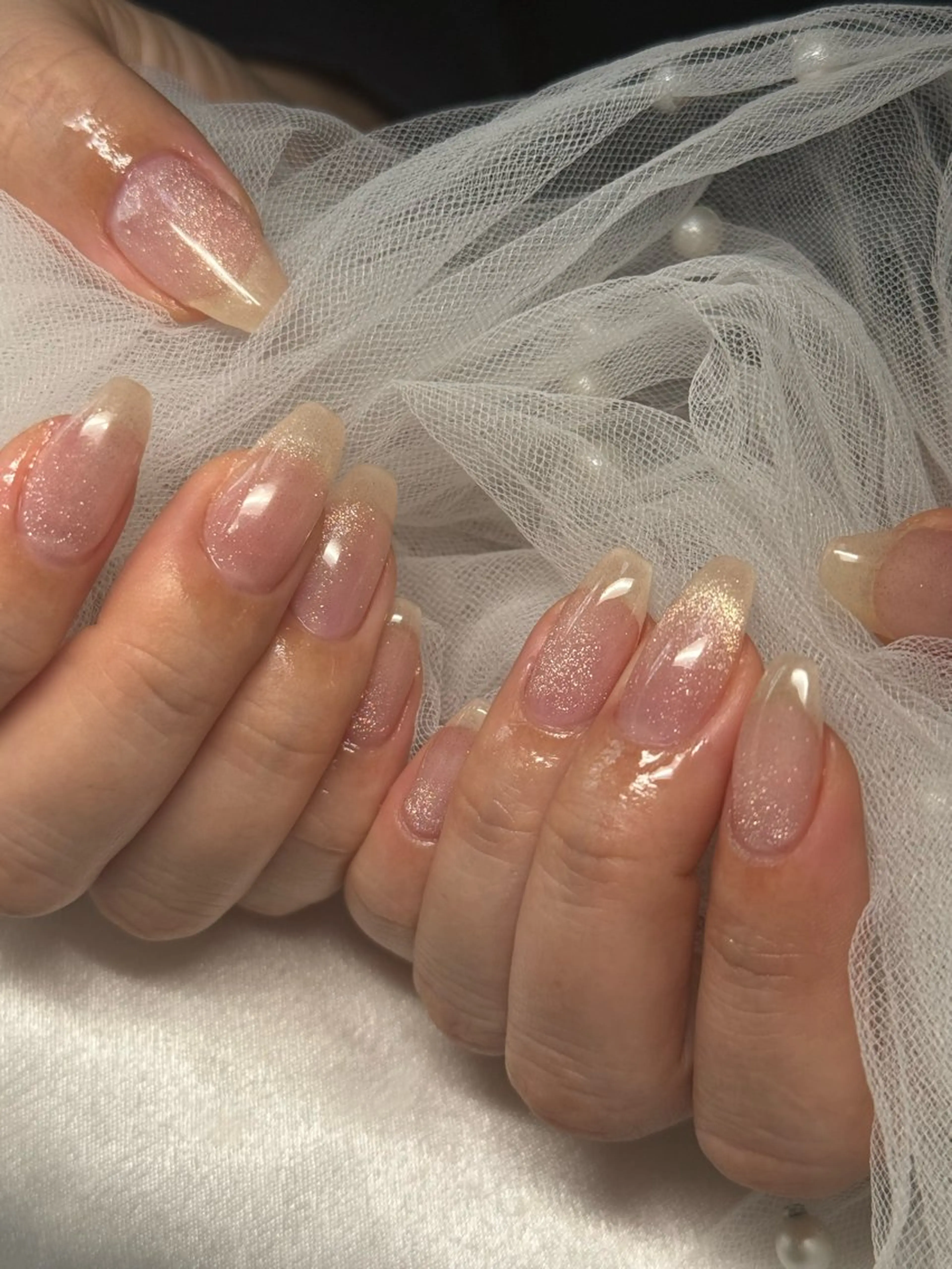ネイル Lino ﾟのネイルデザイン