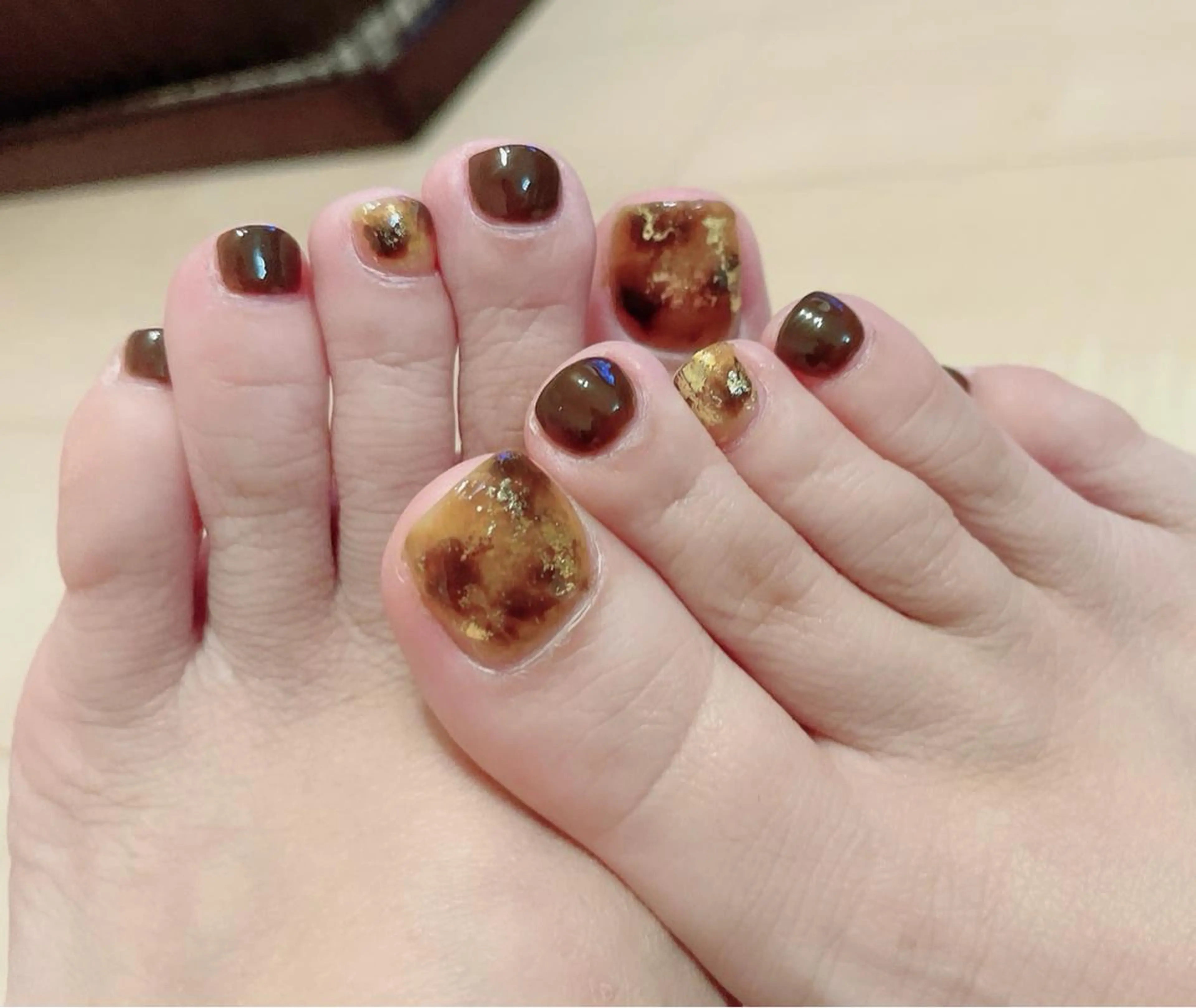 ネイル Embellir ♡鏡味のその他イメージ