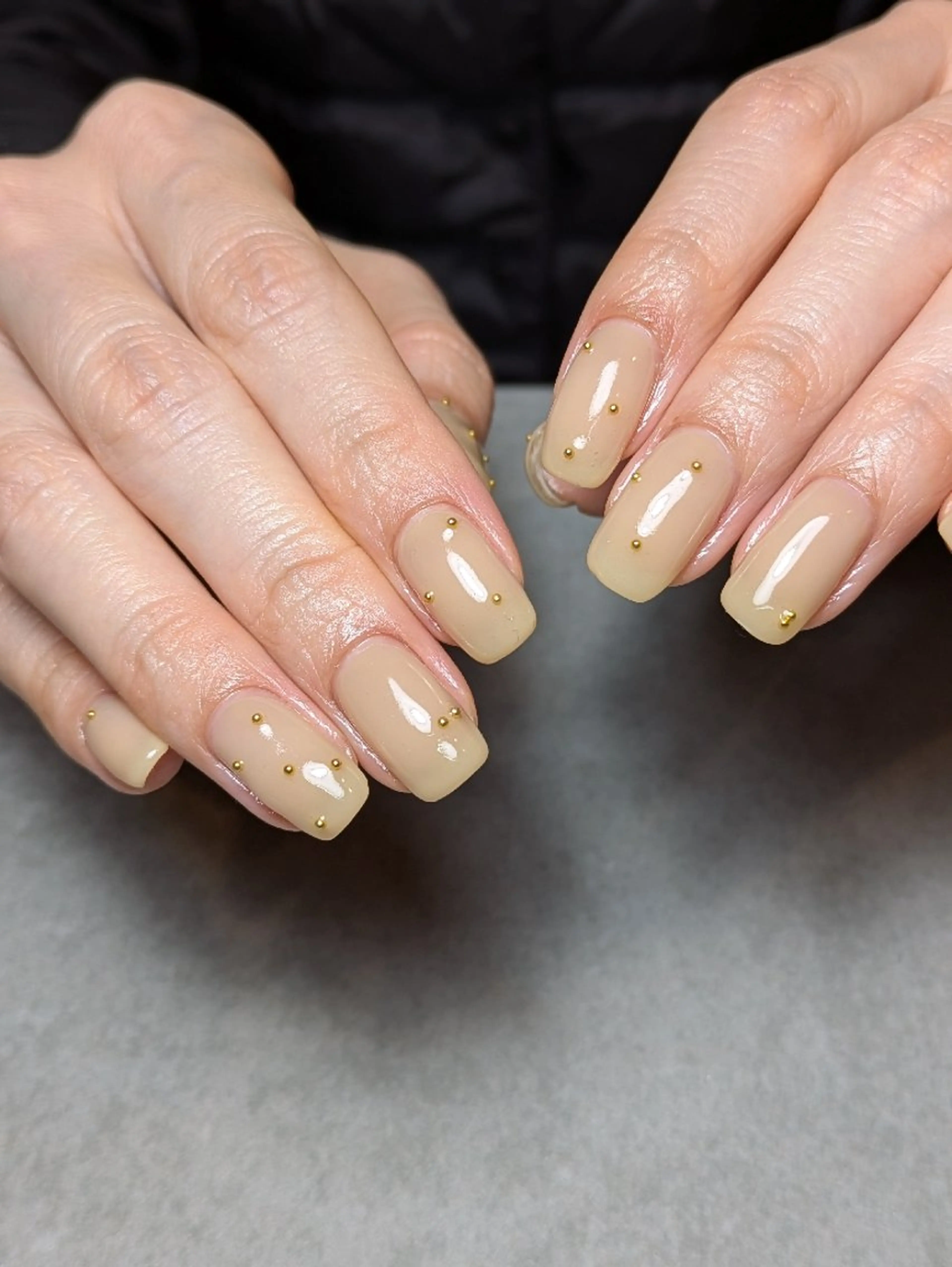 ネイル ハンドネイル UFU. nailのネイルデザイン