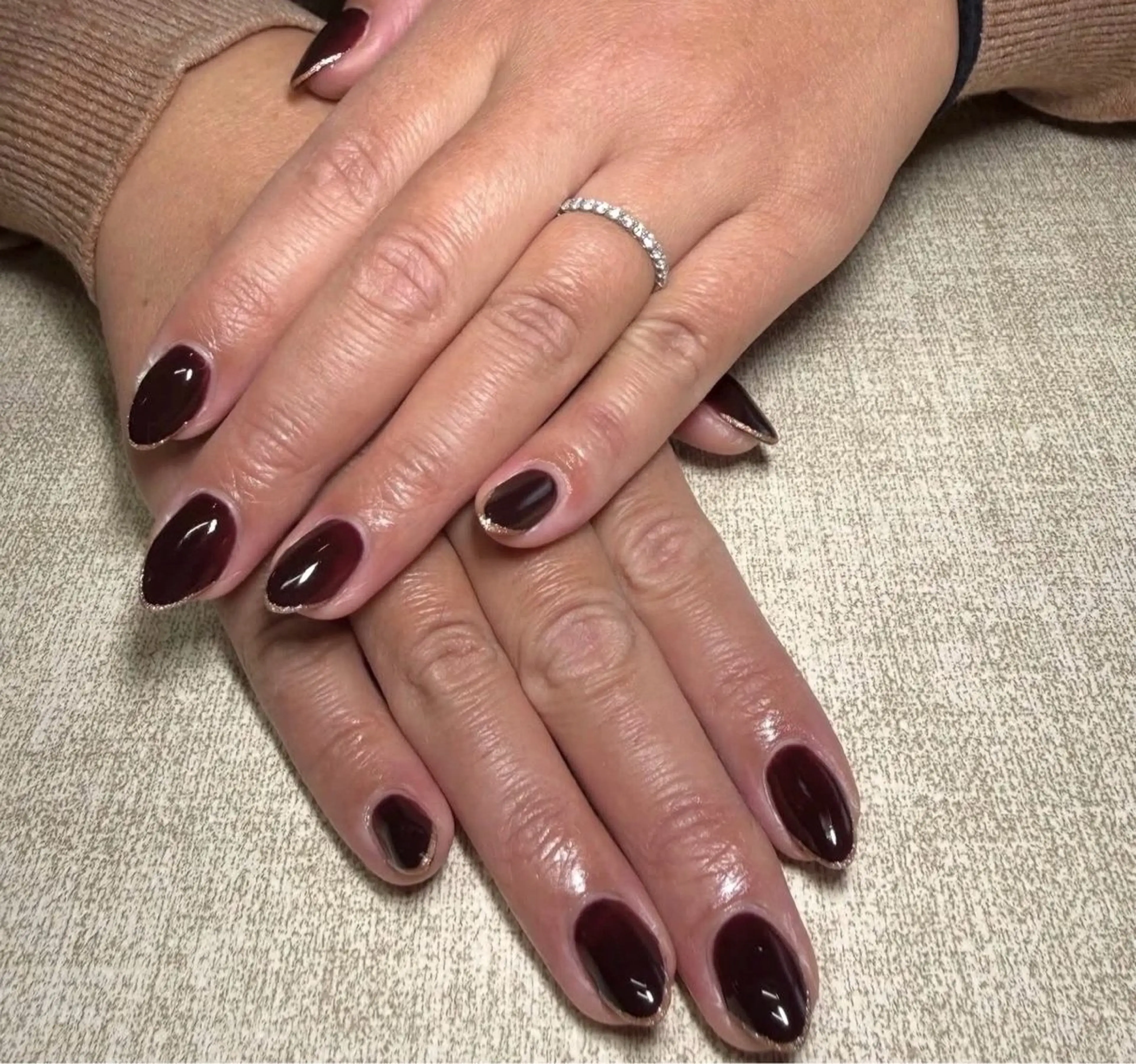 ネイル nknk NAILのネイルデザイン