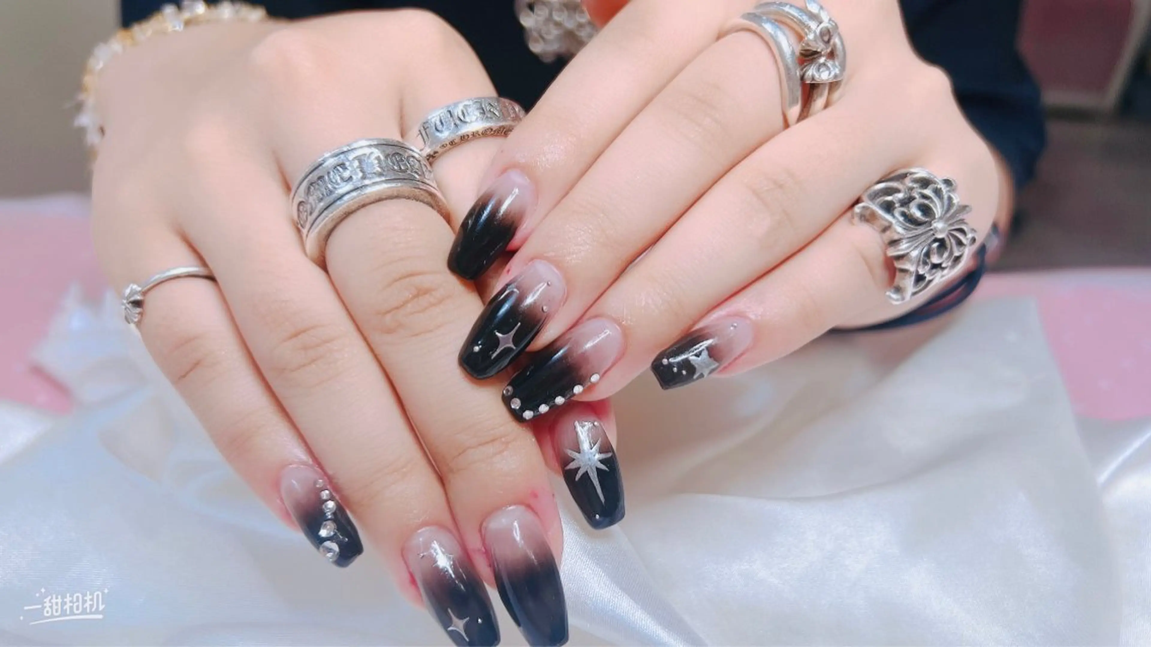 ネイル ジョリ kasumi🌹💅のネイルデザイン