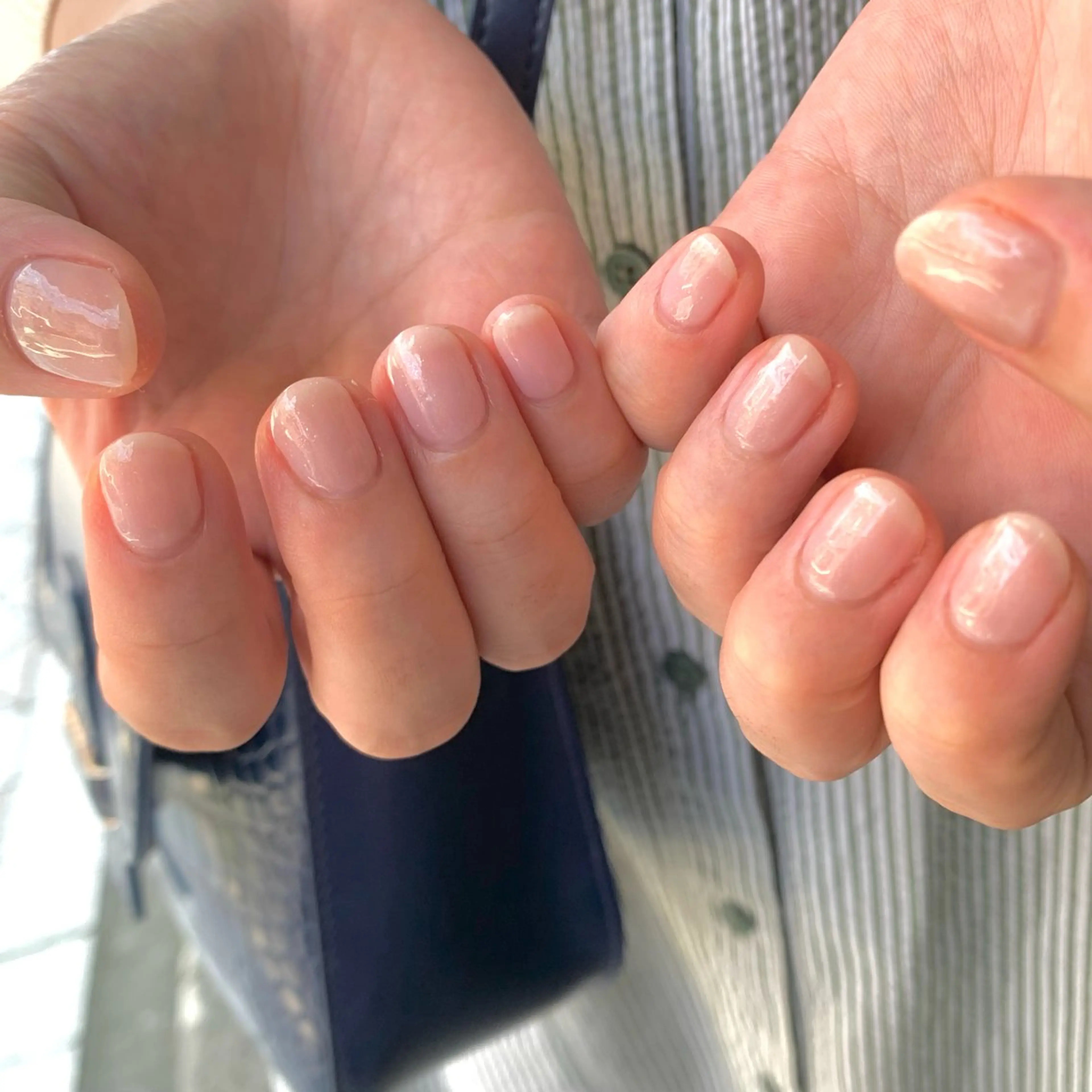 ネイル ハンドネイル chika .のネイルデザイン