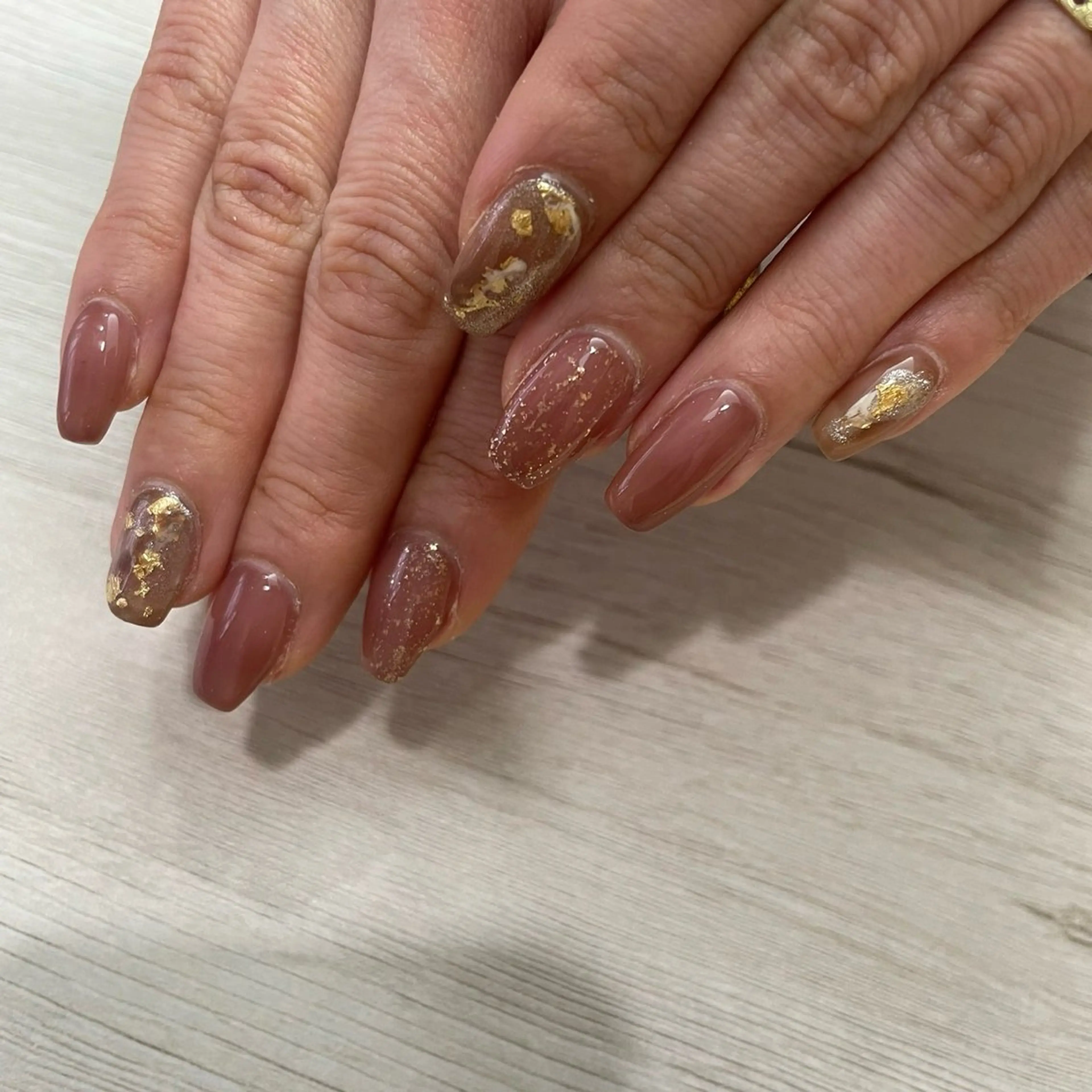 定額デザインの写真