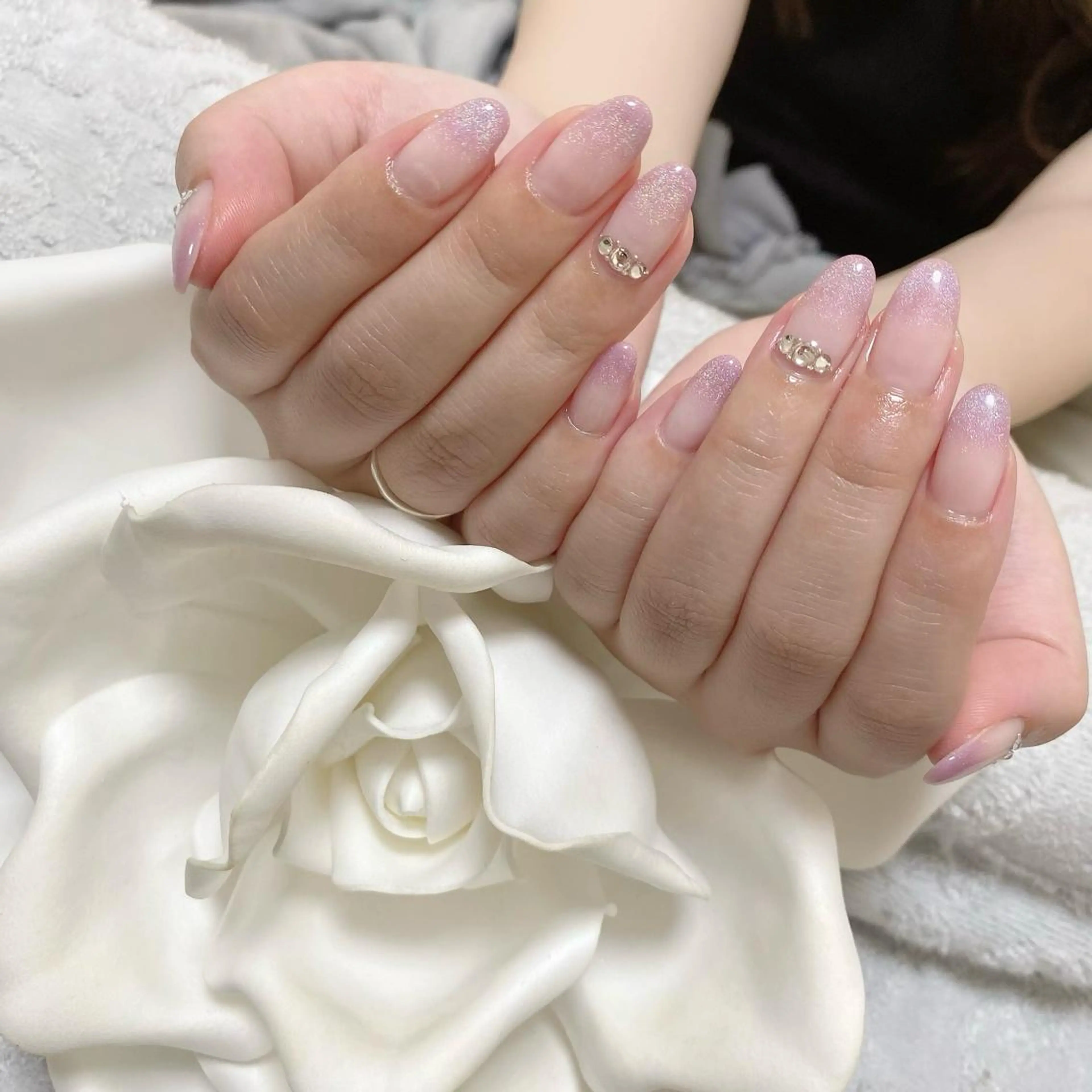 ネイル 💅fleur Ayumiのネイルデザイン