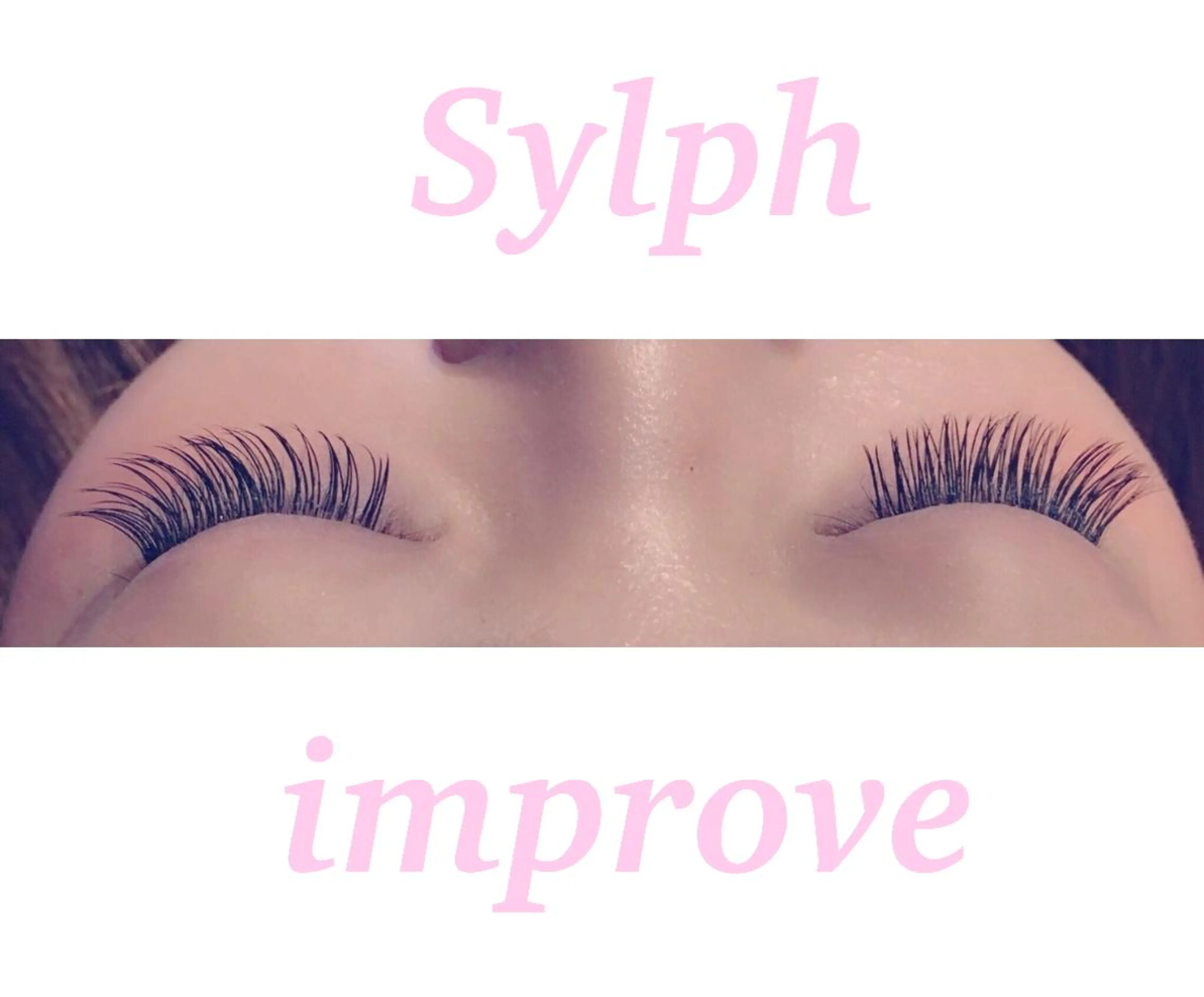 マツエク・マツパ 髪質改善 髪質改善カラーゆうひのヘアスタイル