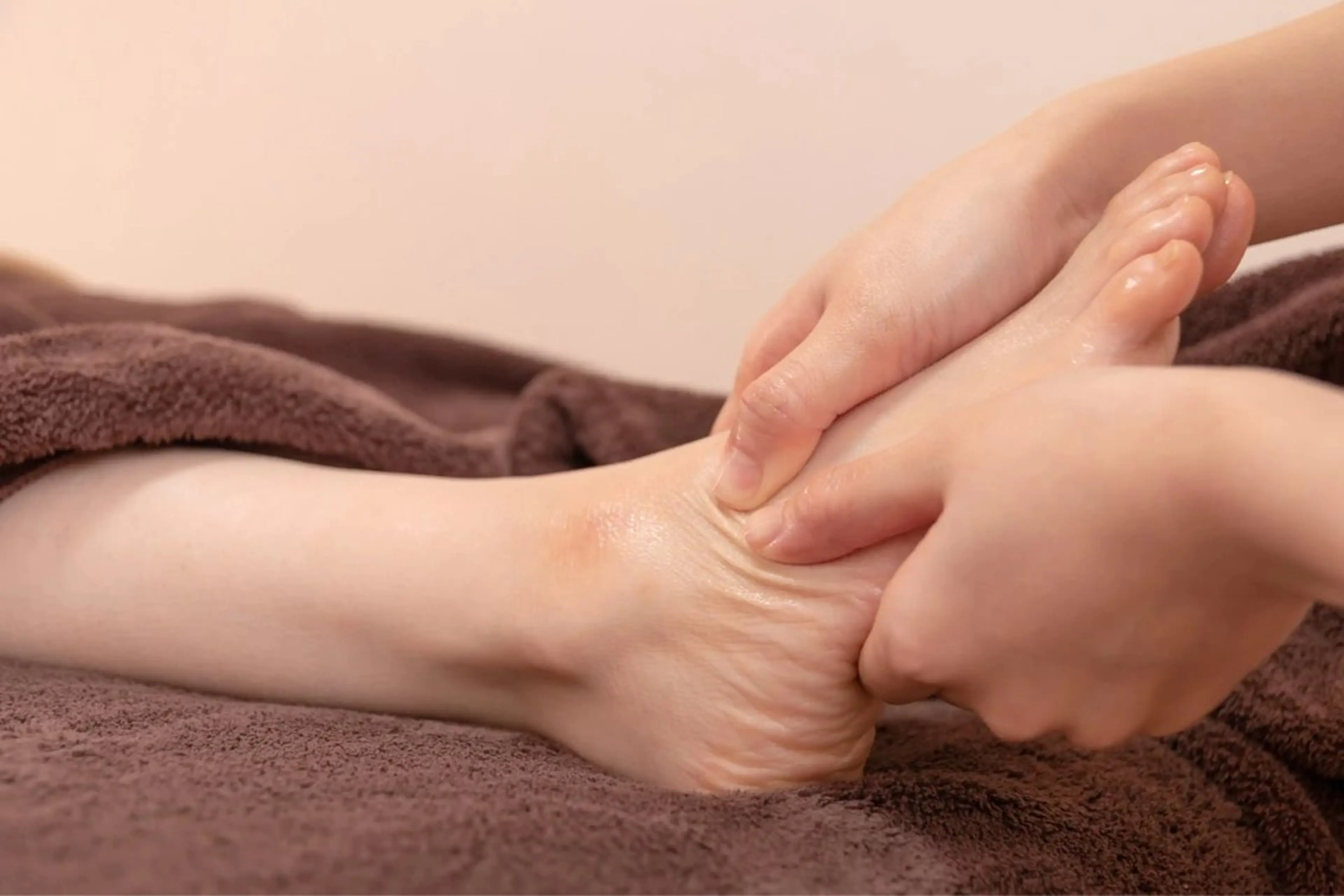 エステ 藤田 佳奈のエステ・リラクイメージ