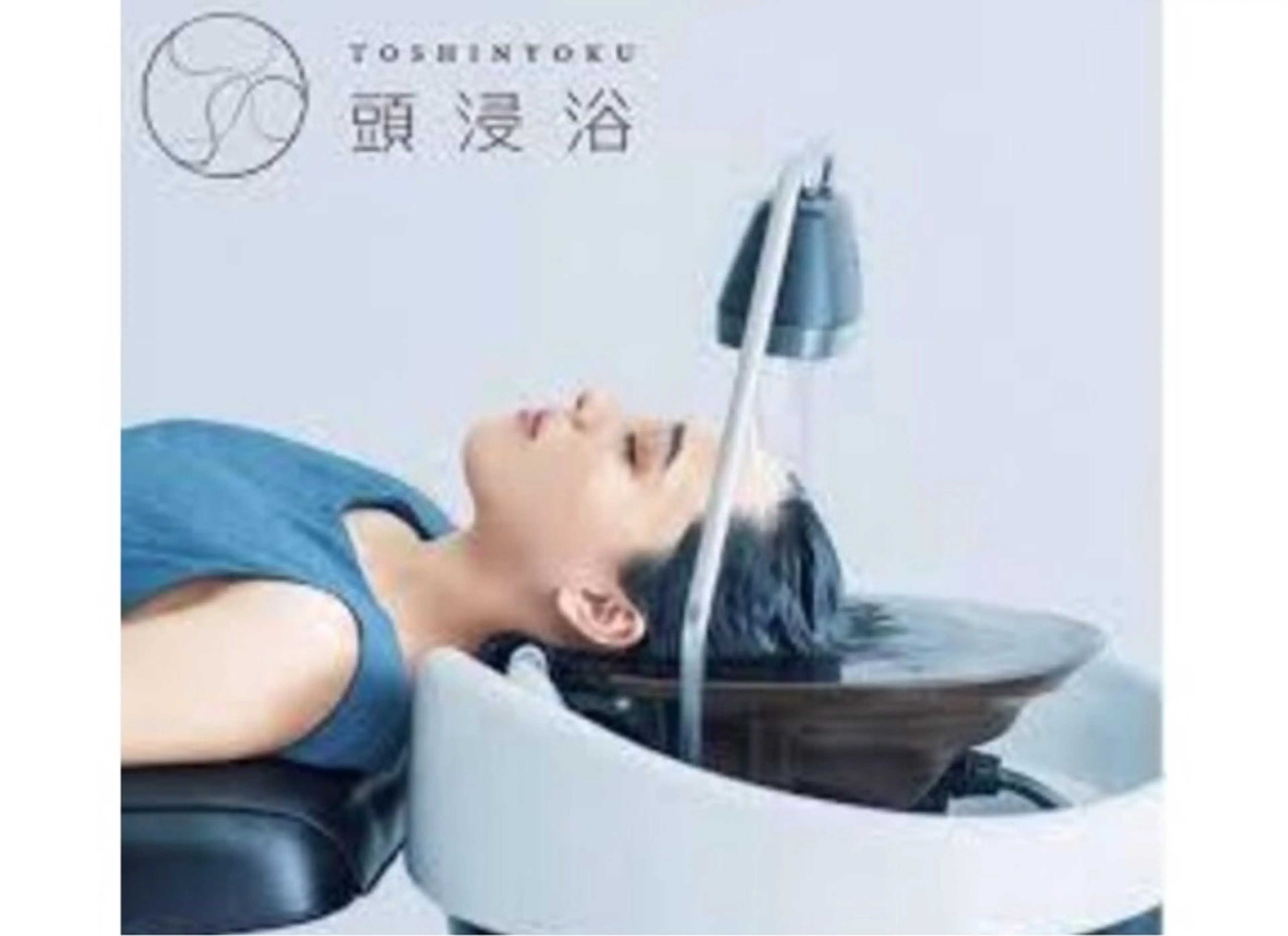 ヘッドスパ enchanted… 七隈店のヘアスタイル