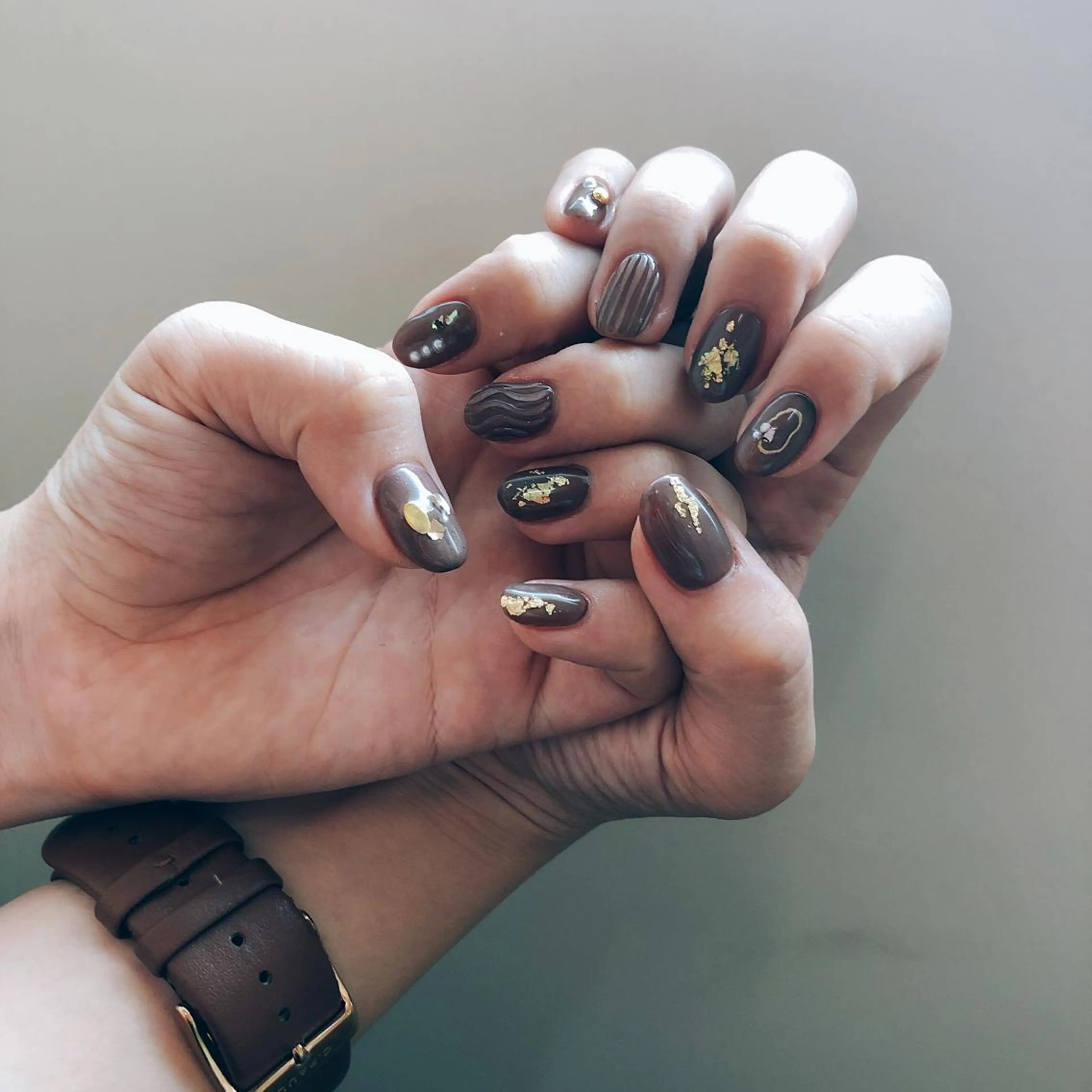 ネイル ハンドネイル Chipieee Tokyoのその他イメージ