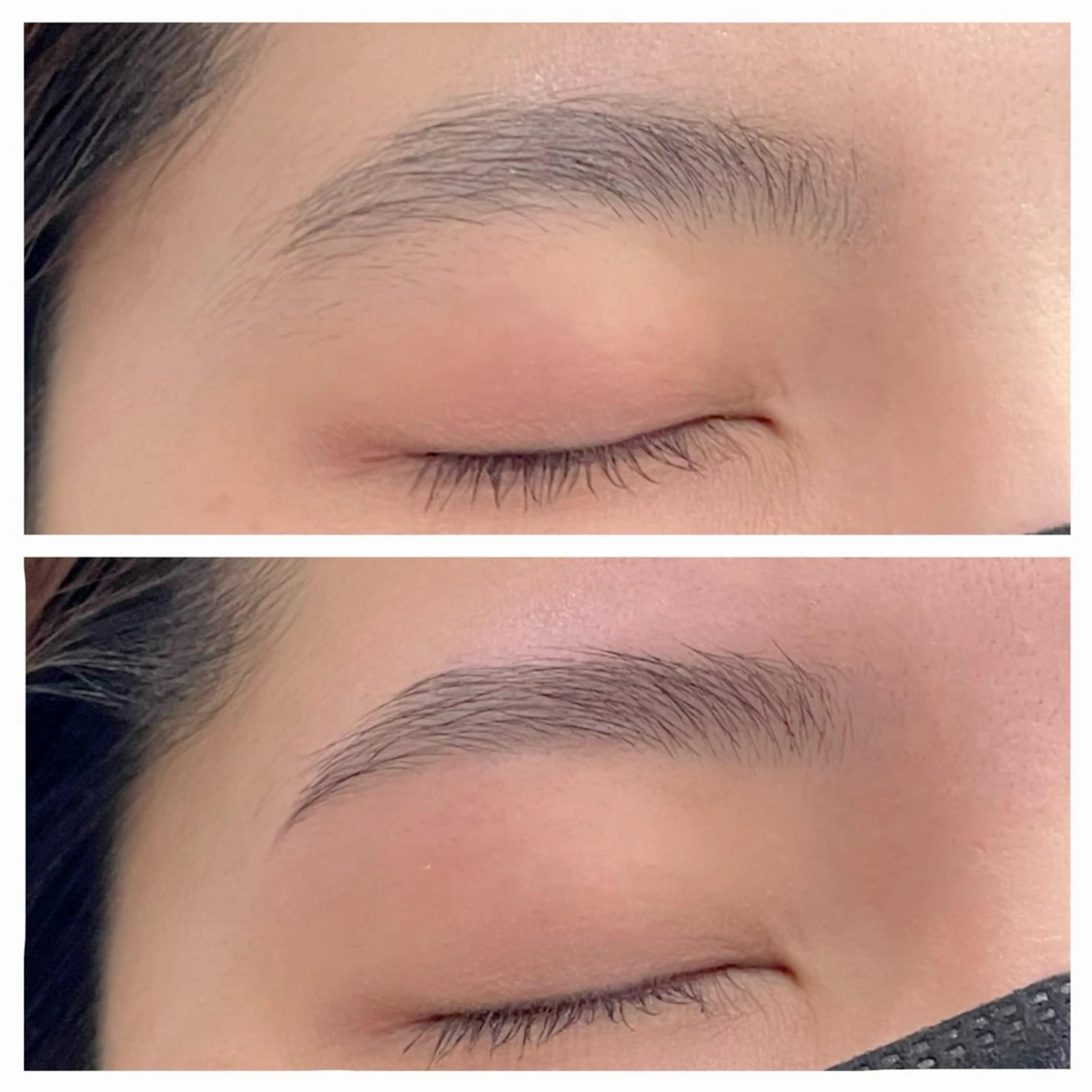 アイブロウ アイブロウサロン 🫧AMIの眉毛・アイブロウイメージ