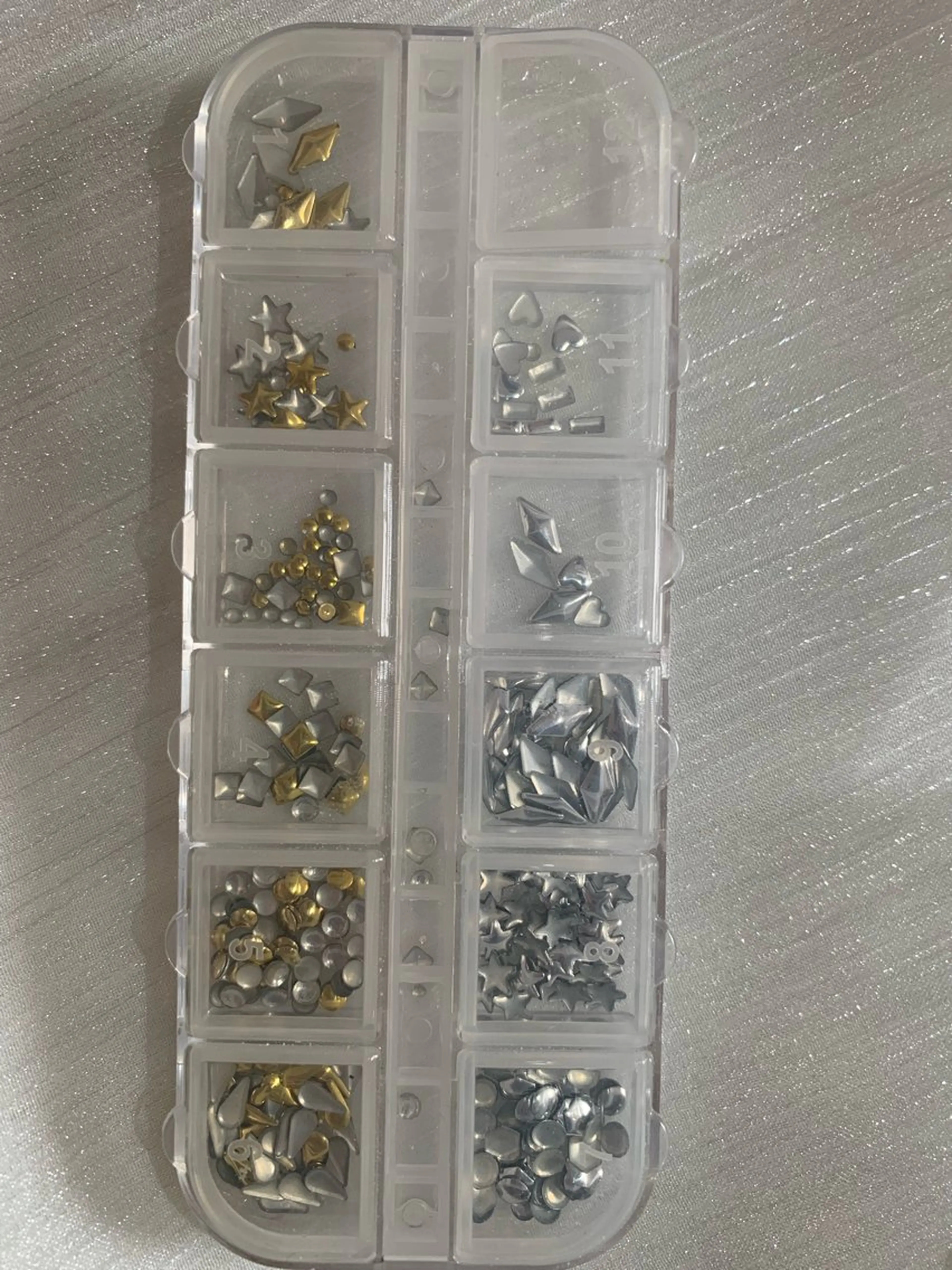 ネイル しょう えんきんのネイルデザイン