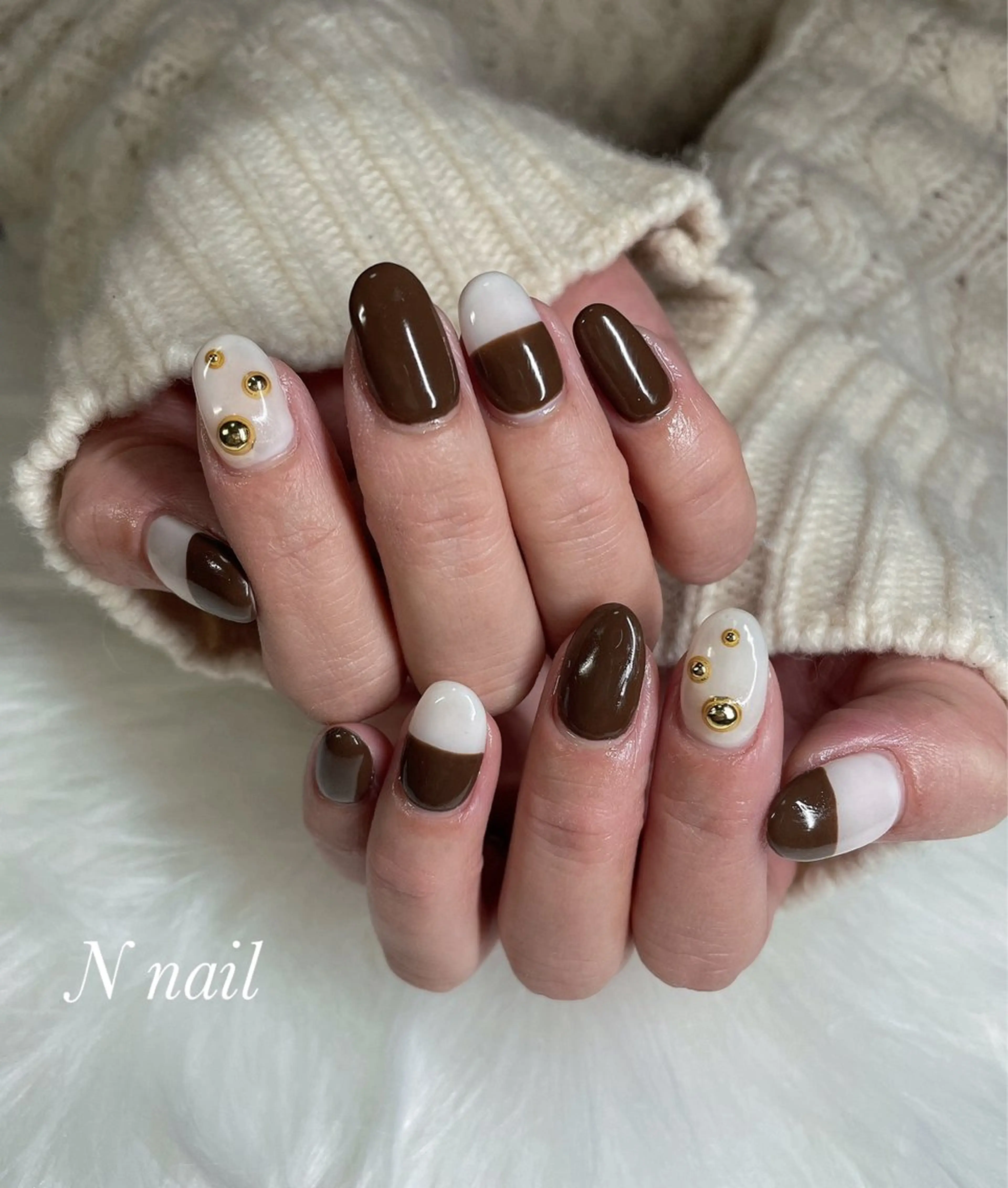 ネイル N nailのネイルデザイン