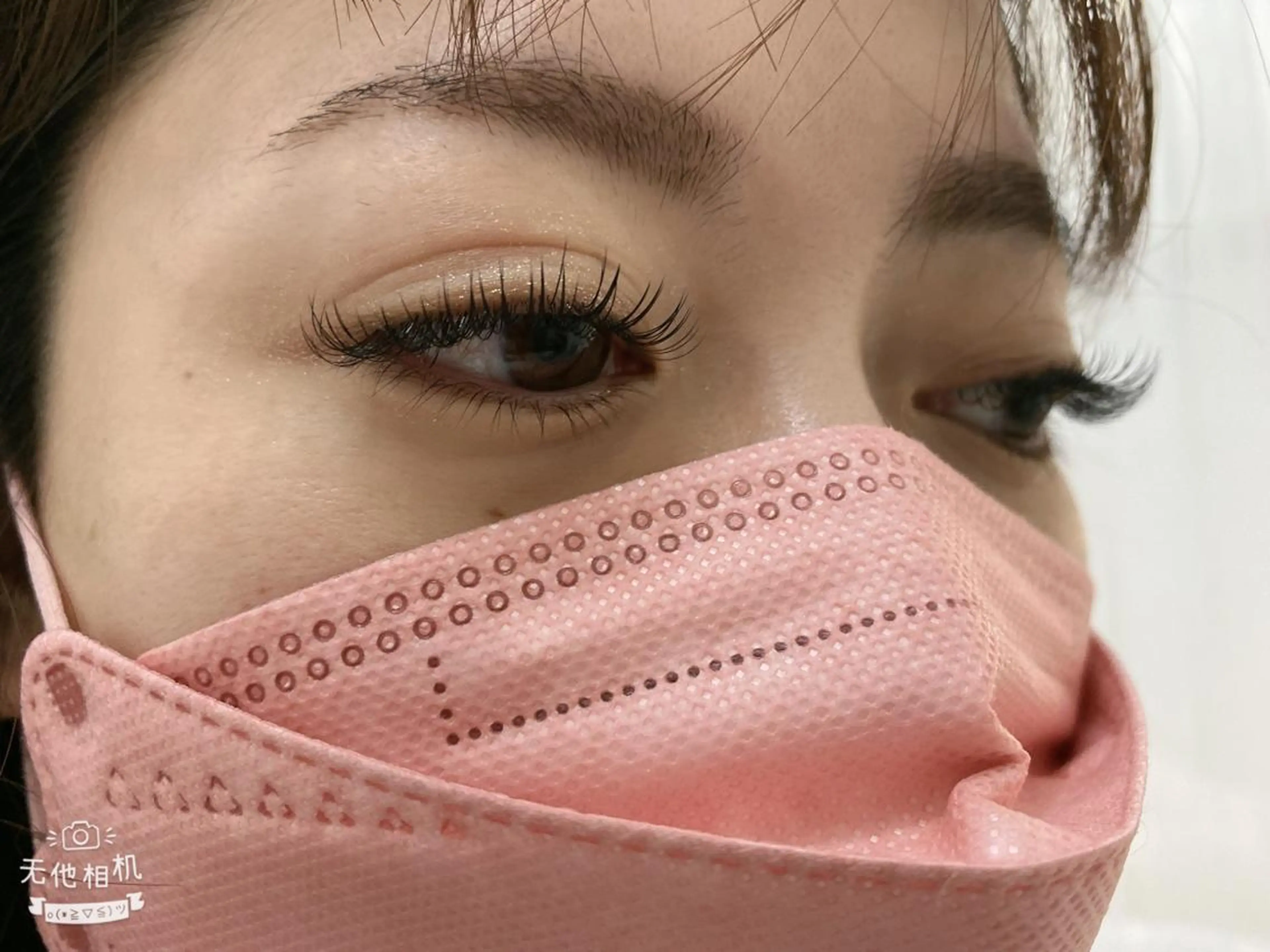 マツエク・マツパ BEL EYE BEAUTYアイ中野のマツエク・マツパデザイン