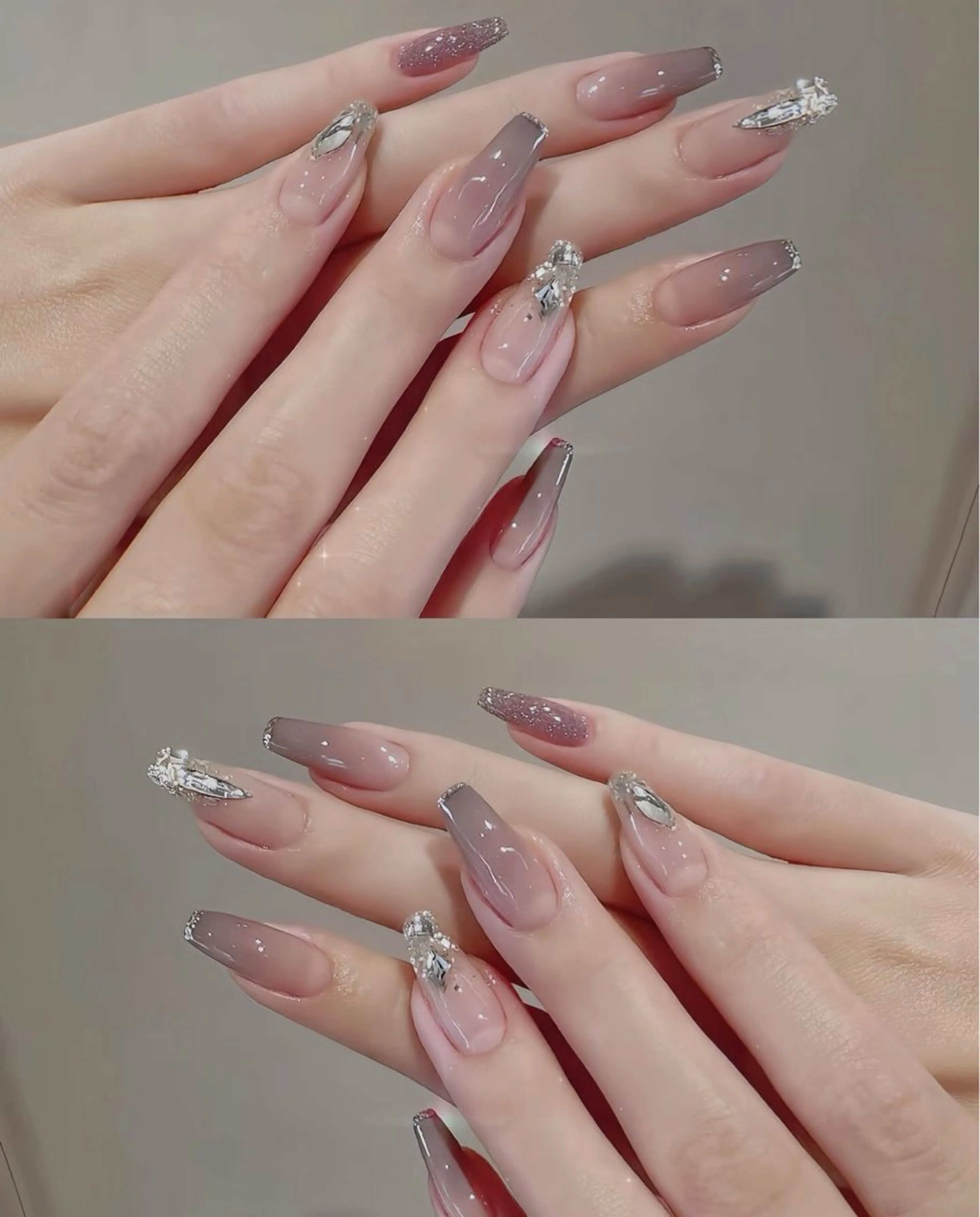 ネイル ハンドネイル ハンドケア The  Nail 新大久保店のその他イメージ