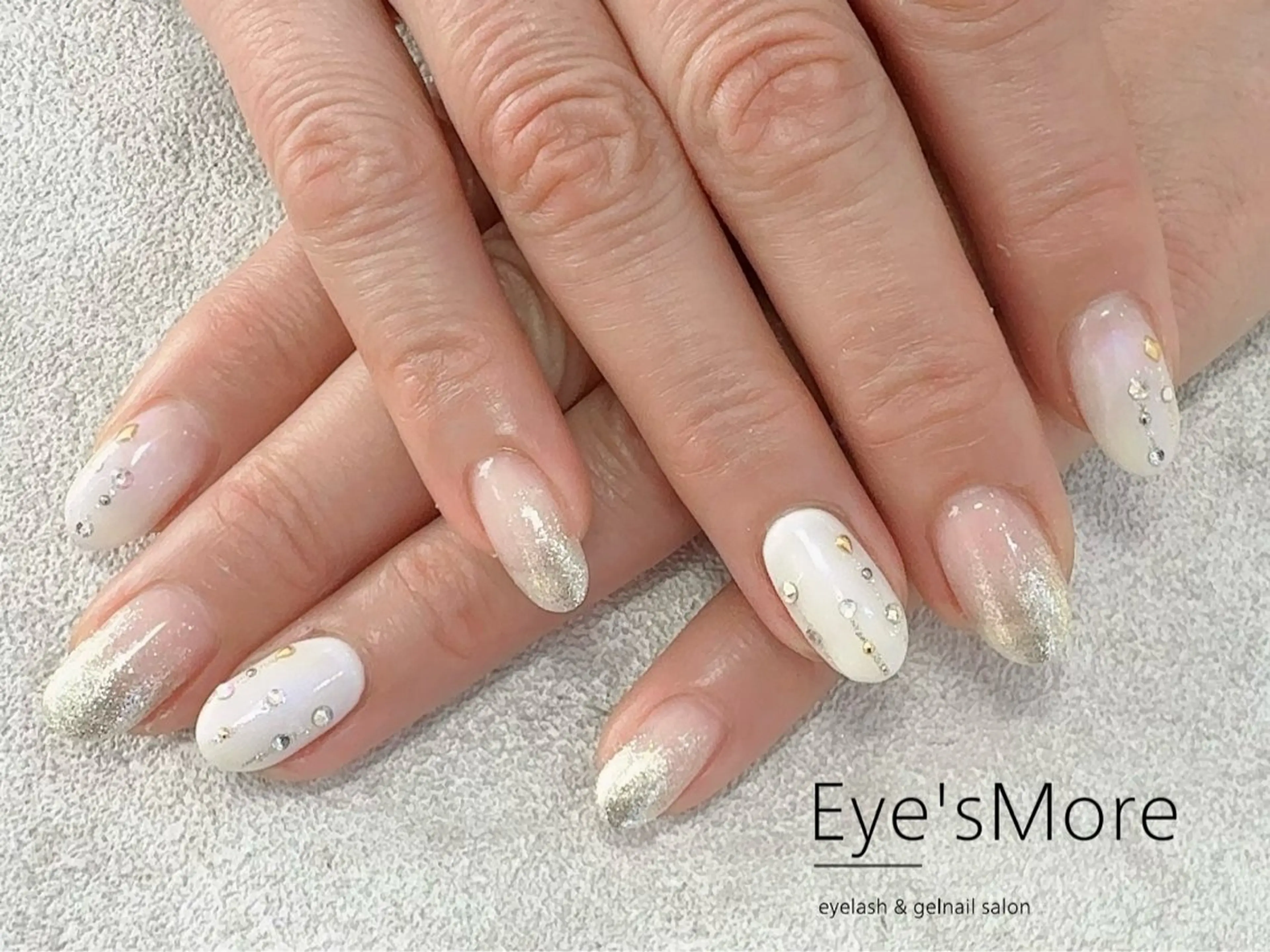 ネイル 栗原 Nailistのネイルデザイン