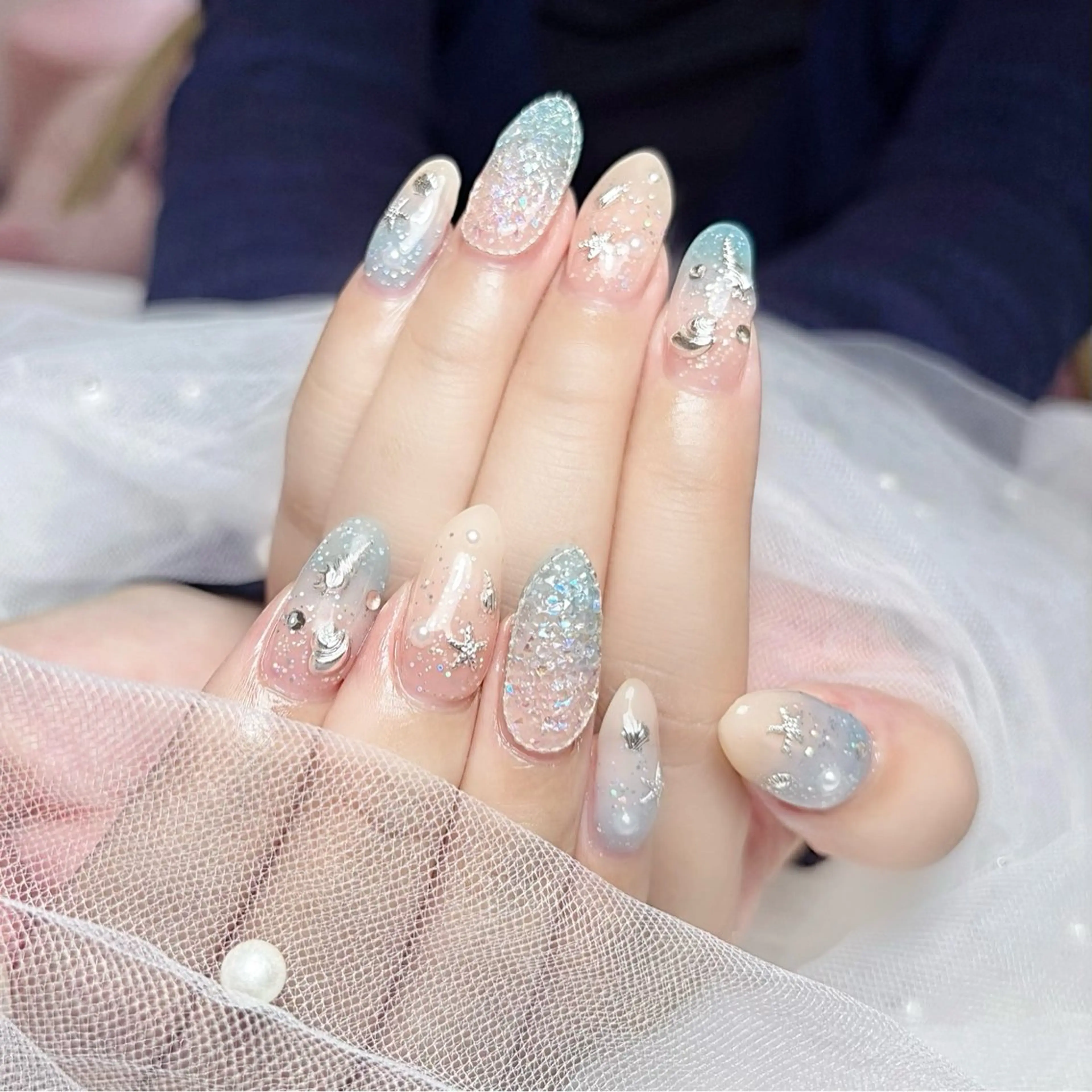 ネイル Amour 🎀のネイルデザイン