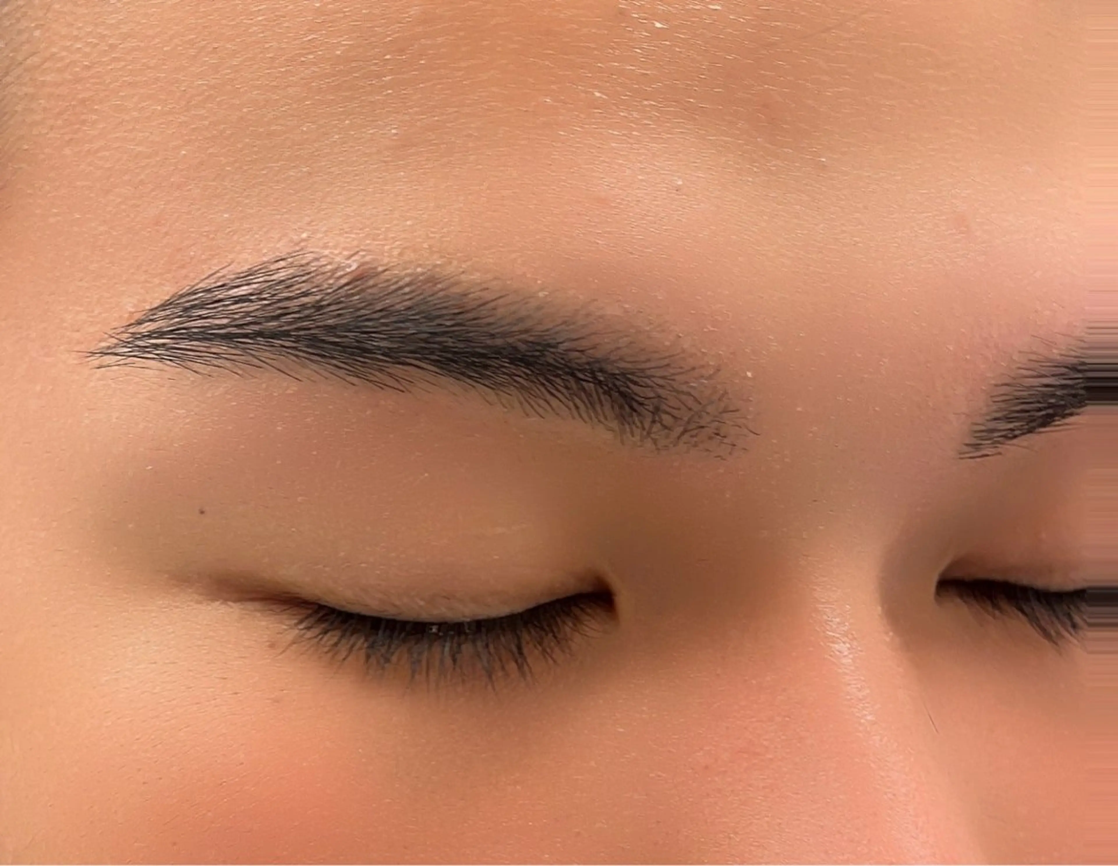 メンズ アイブロウ アイブロウサロン mignonのマツエク・マツパデザイン