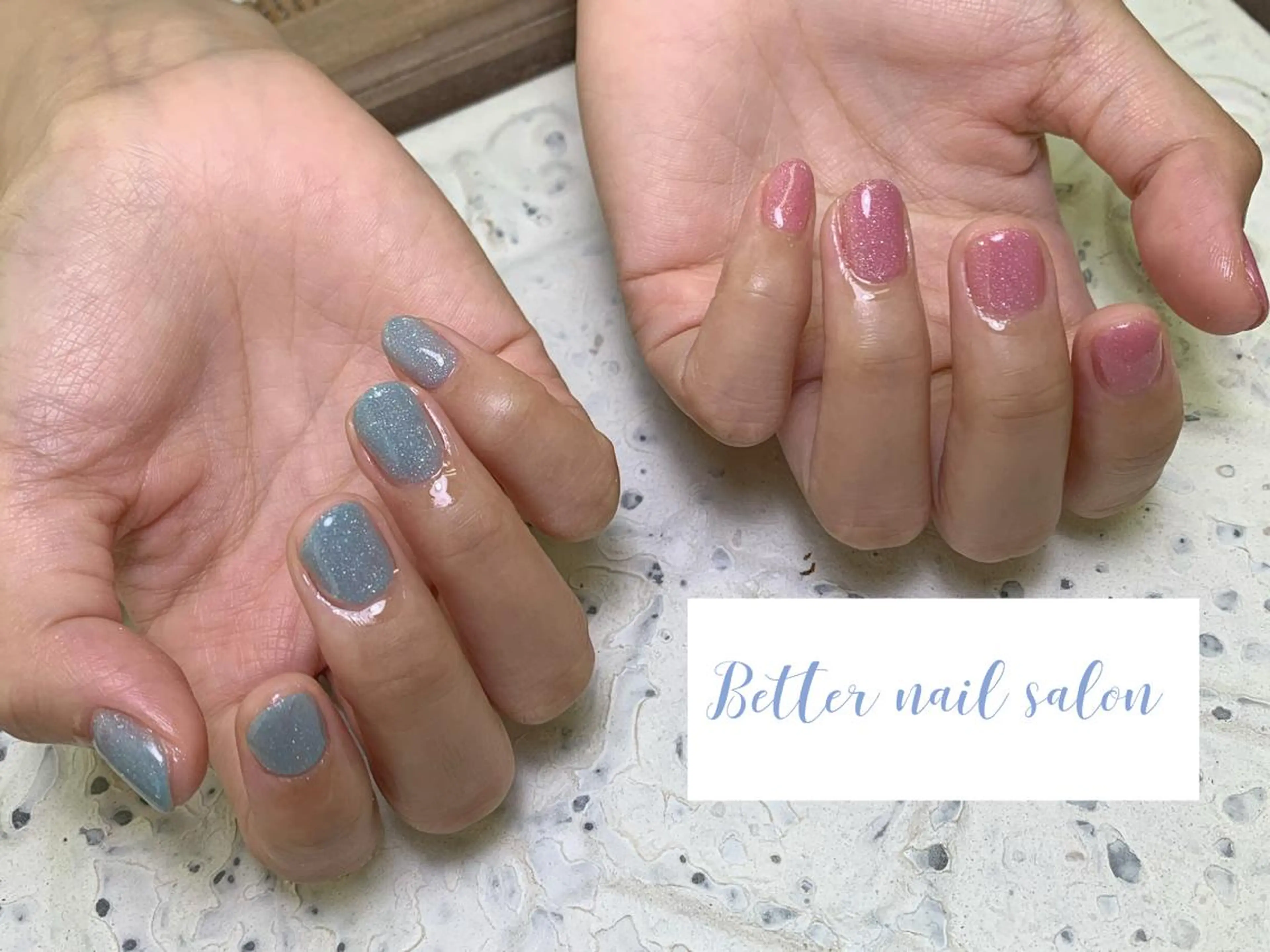 ネイル musee art所属・Musee art 亀戸店のネイルデザイン