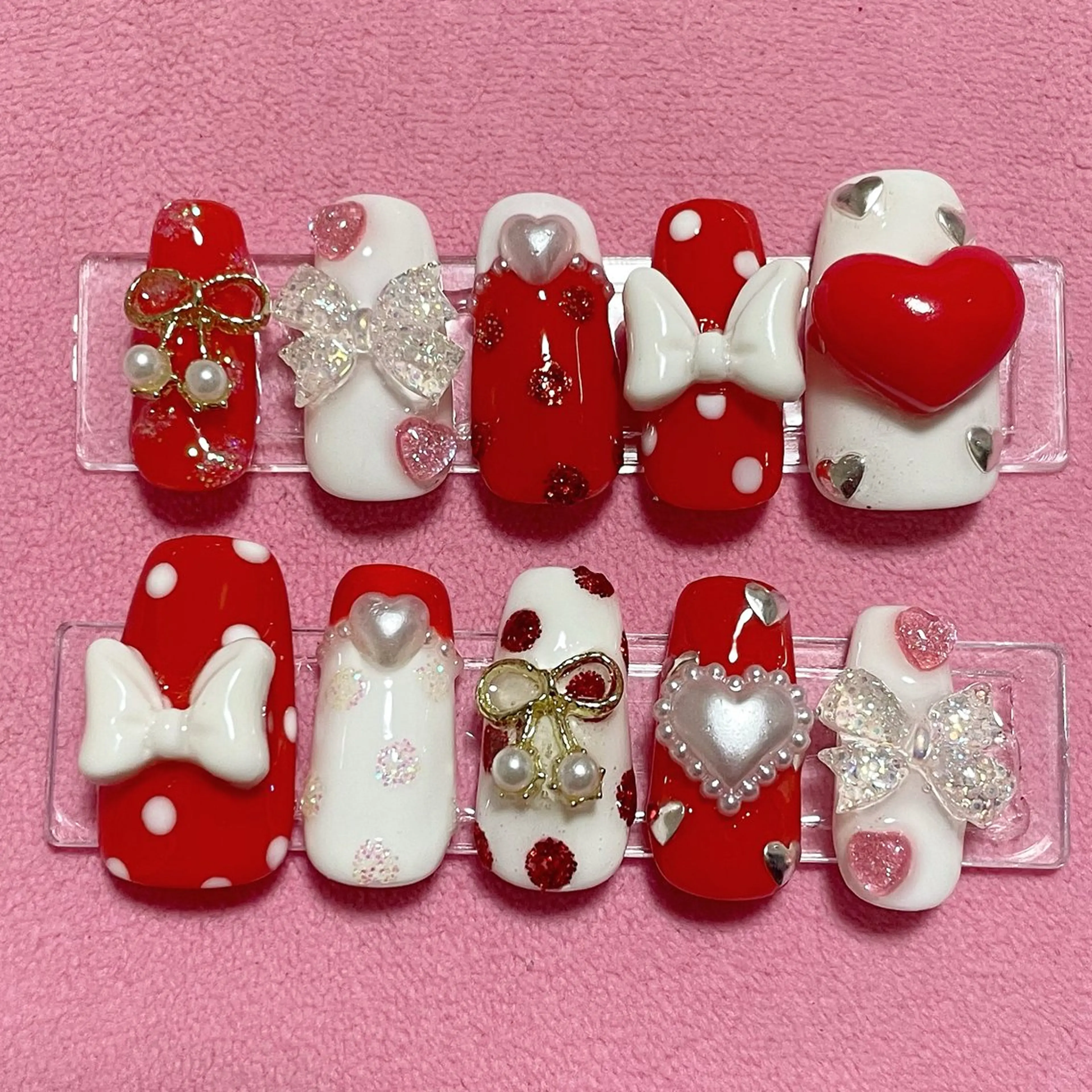 ネイル mao lilu/高崎のネイルデザイン