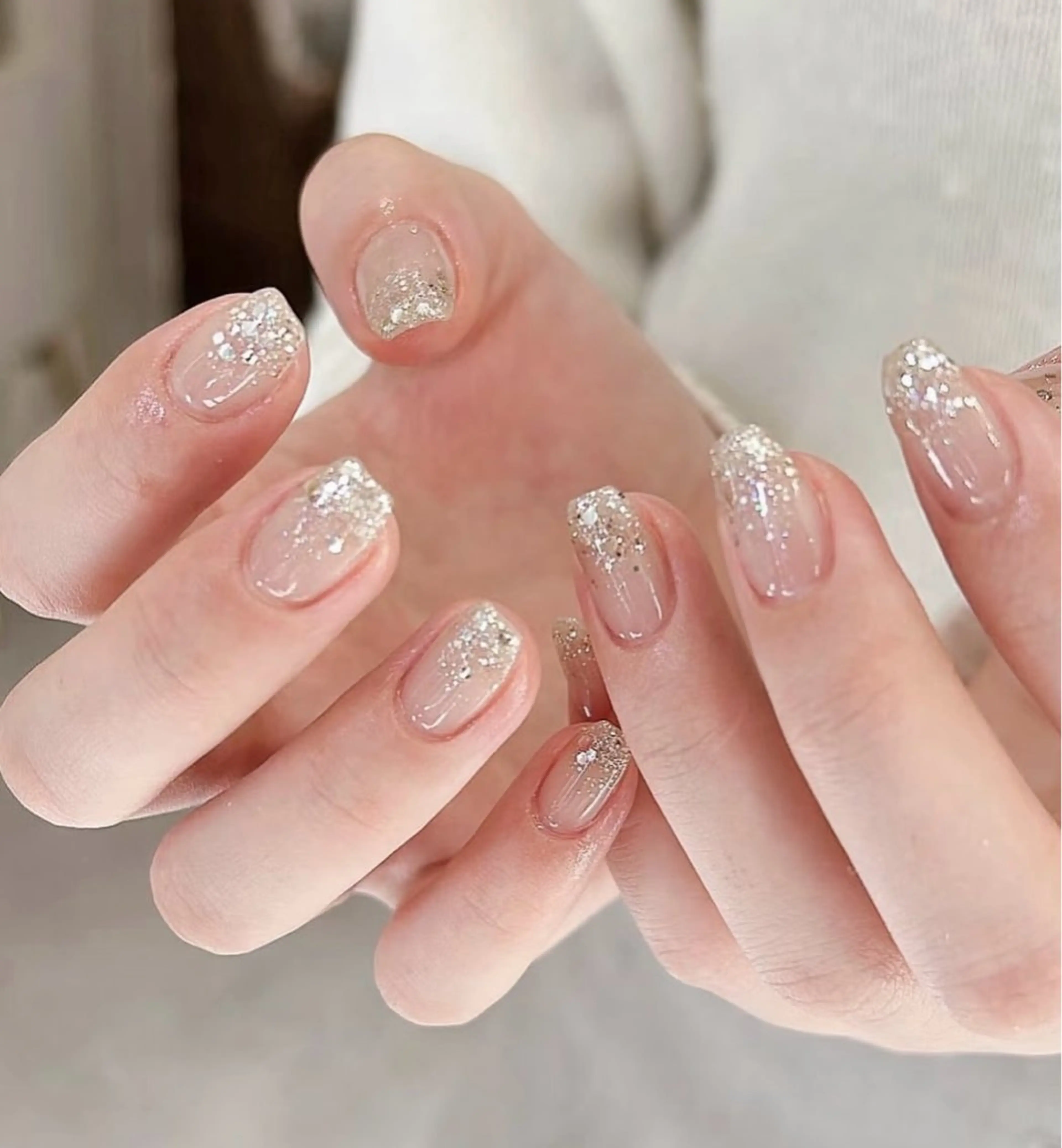 ネイル ハンドネイル A miuのネイルデザイン