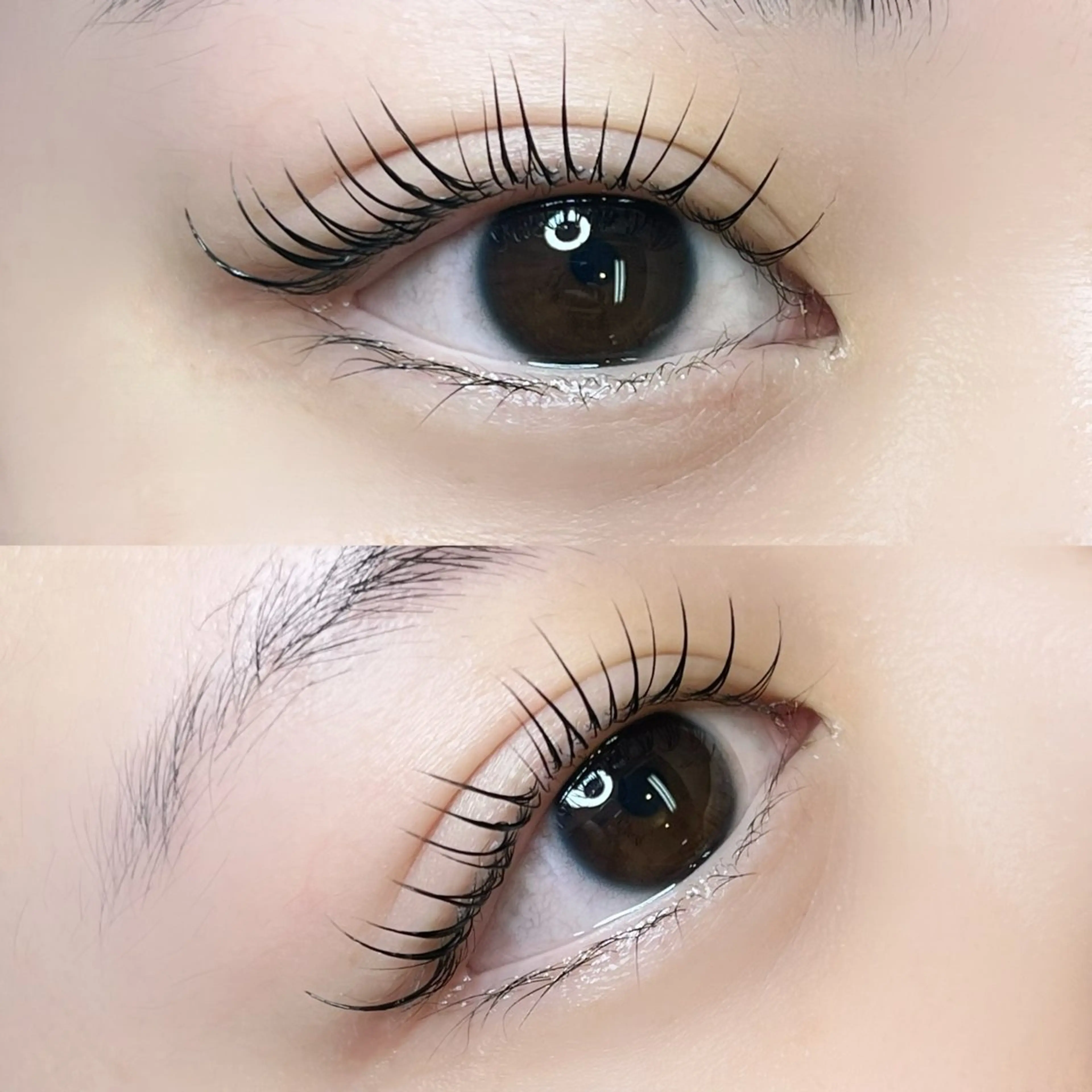 マツエク・マツパ まつげパーマ ビューティーサロン リアンのマツエク・マツパデザイン