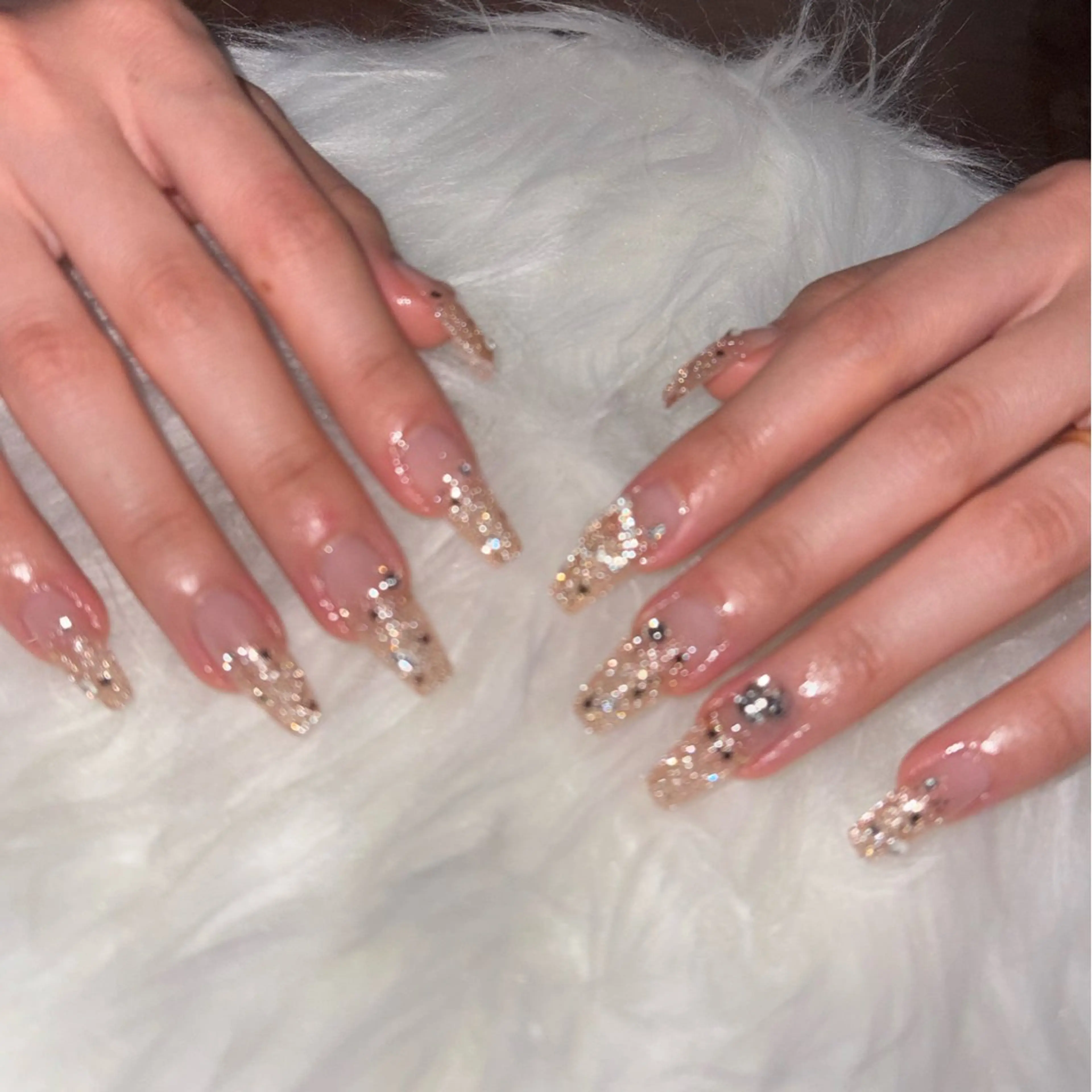 ネイル ハンドネイル LOUISE.所属・LOUISE. ／ネイルのネイルデザイン