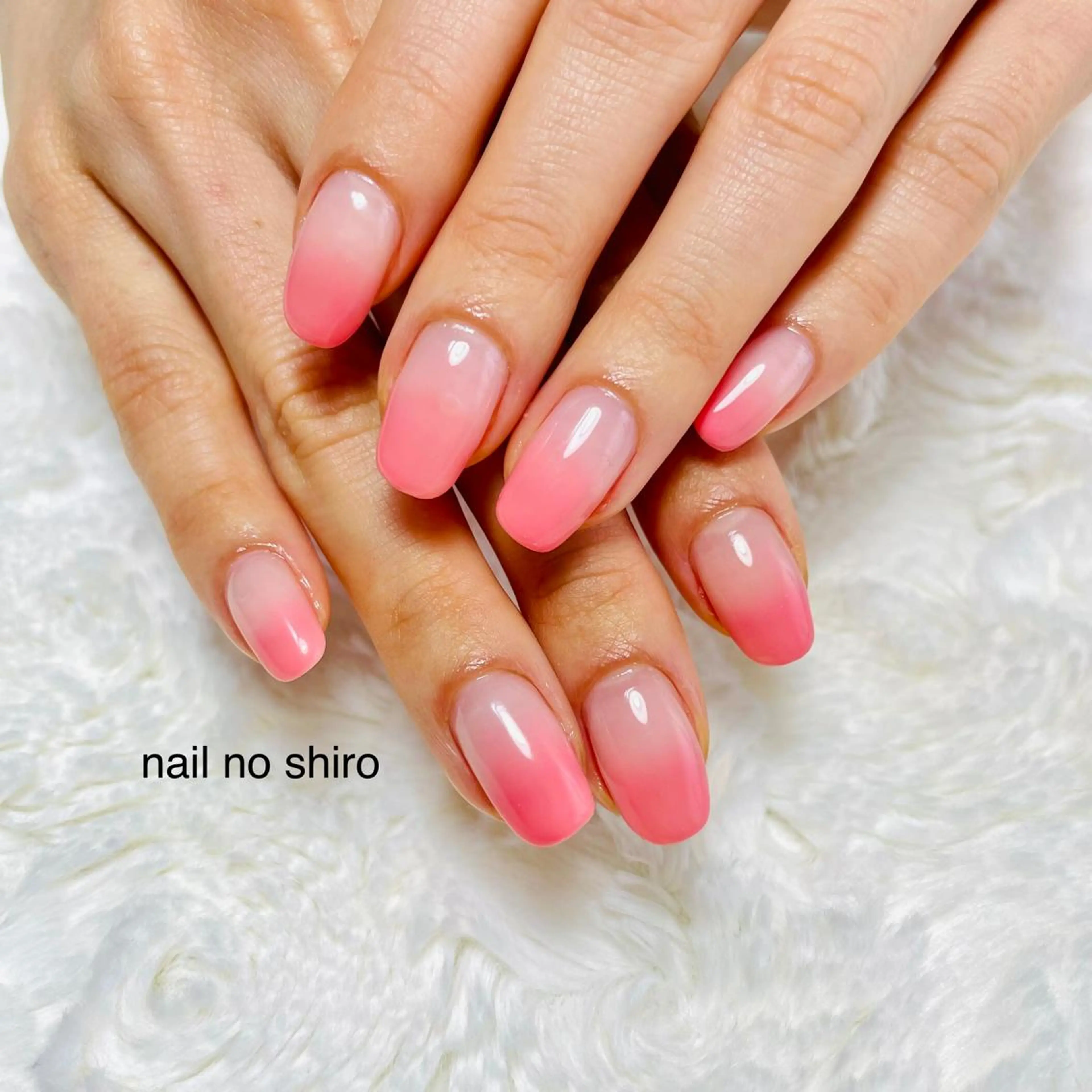 ネイル ハンドネイル nail no shiro/耳つぼのその他イメージ