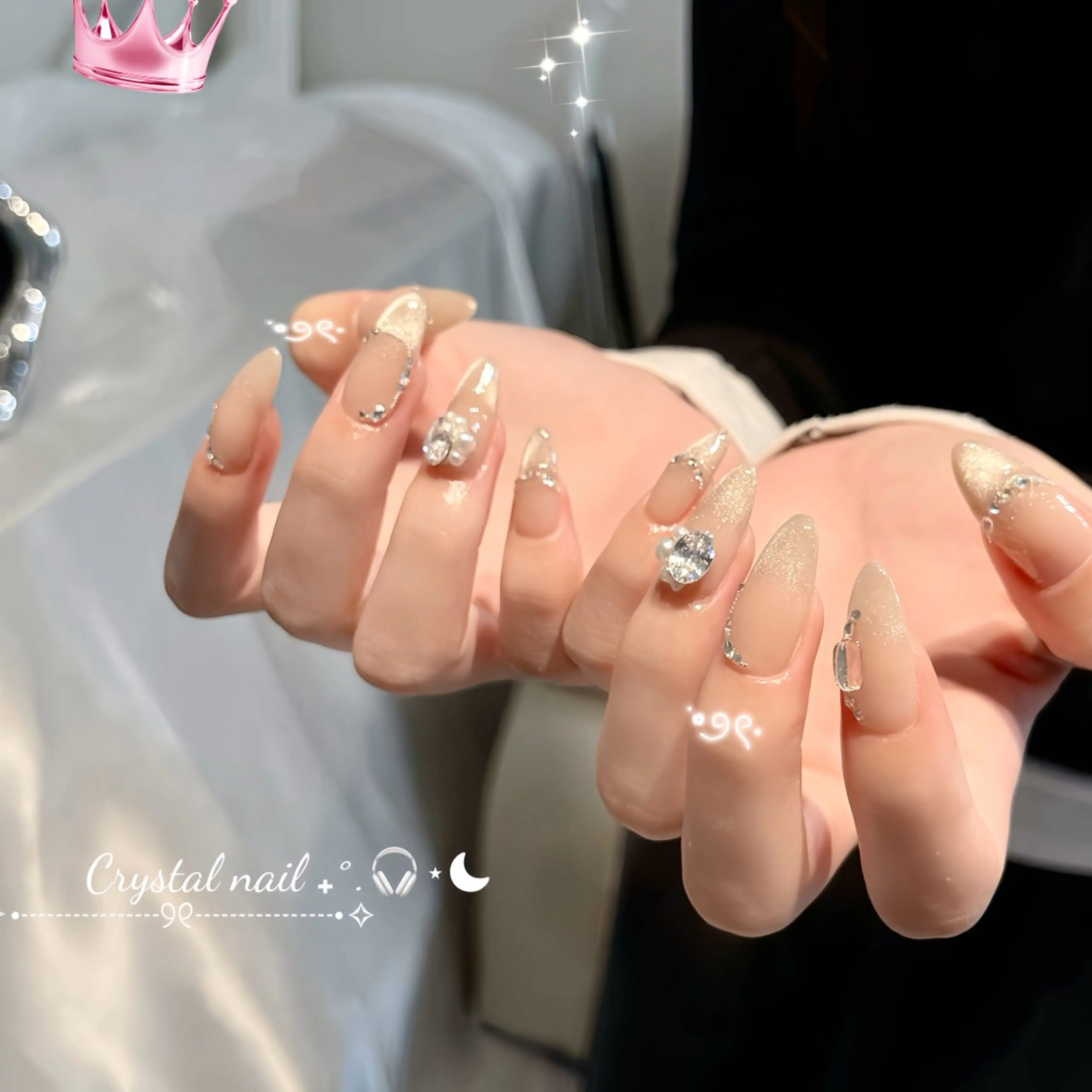 ネイル 20_nail nailのネイルデザイン