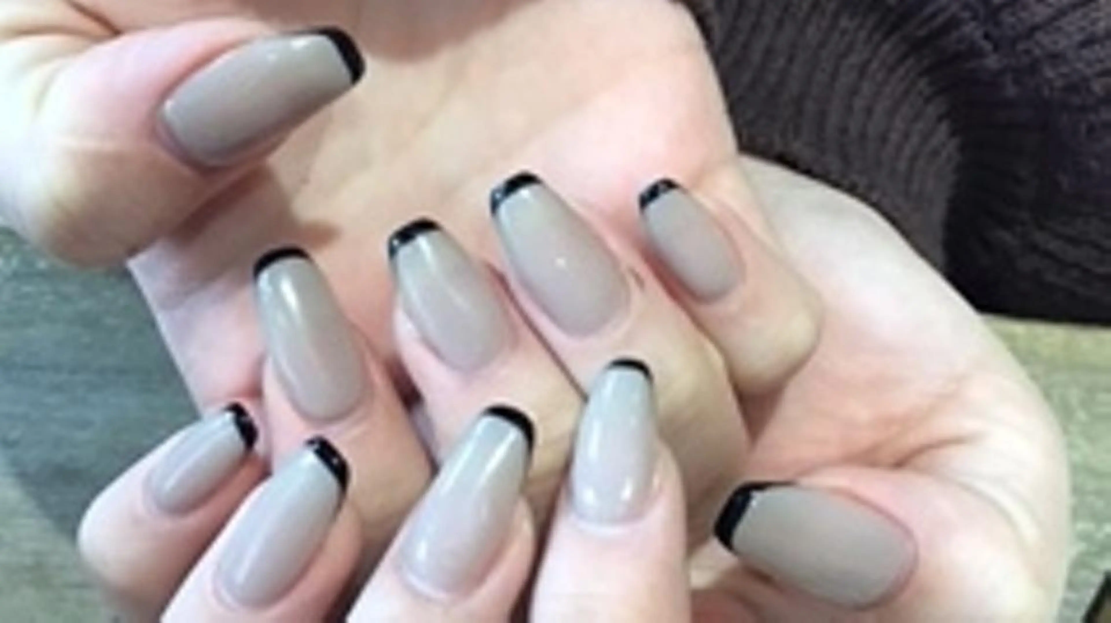 ネイル アートネイル 八木 香澄のネイルデザイン