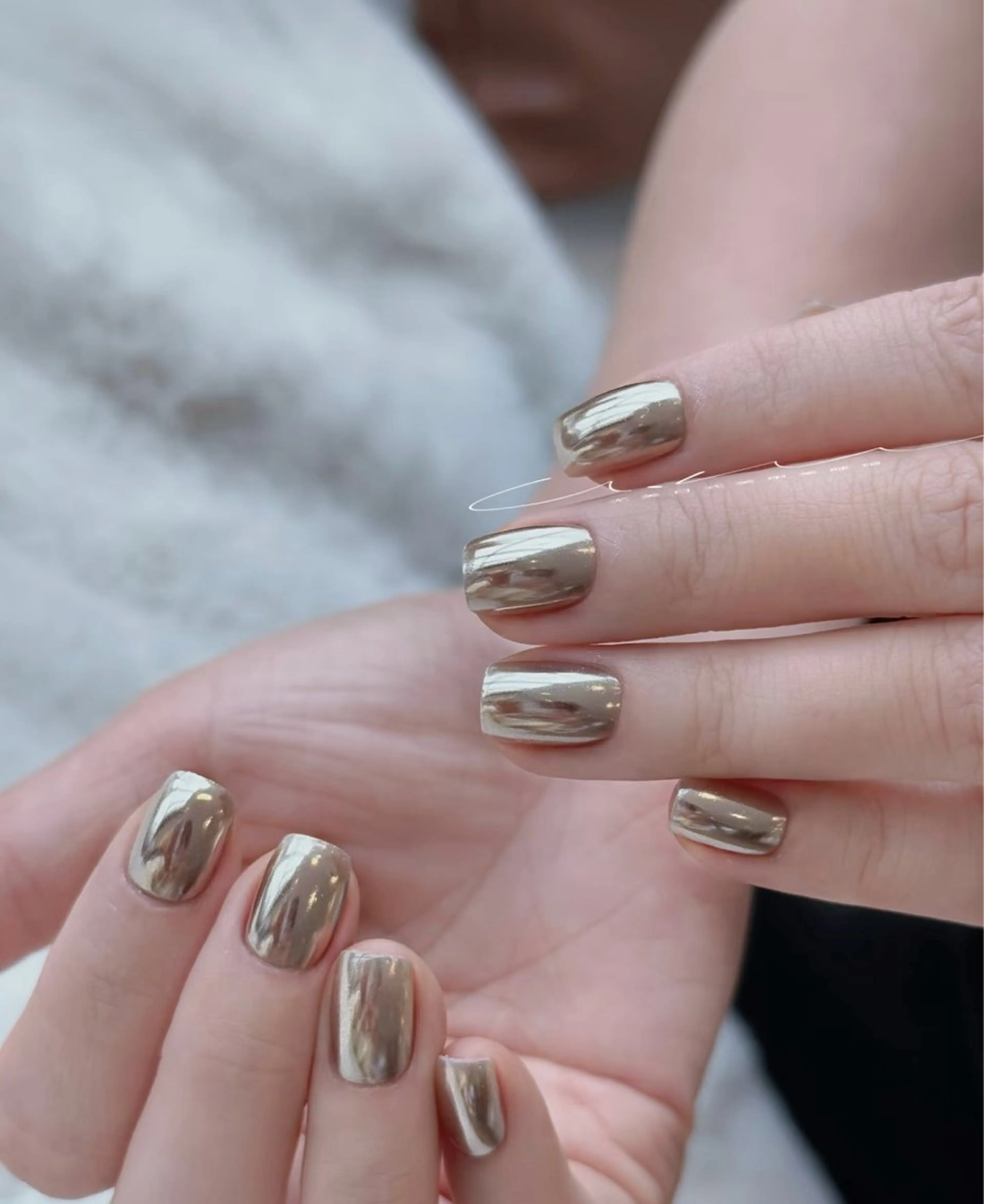 ネイル すずき みおのネイルデザイン