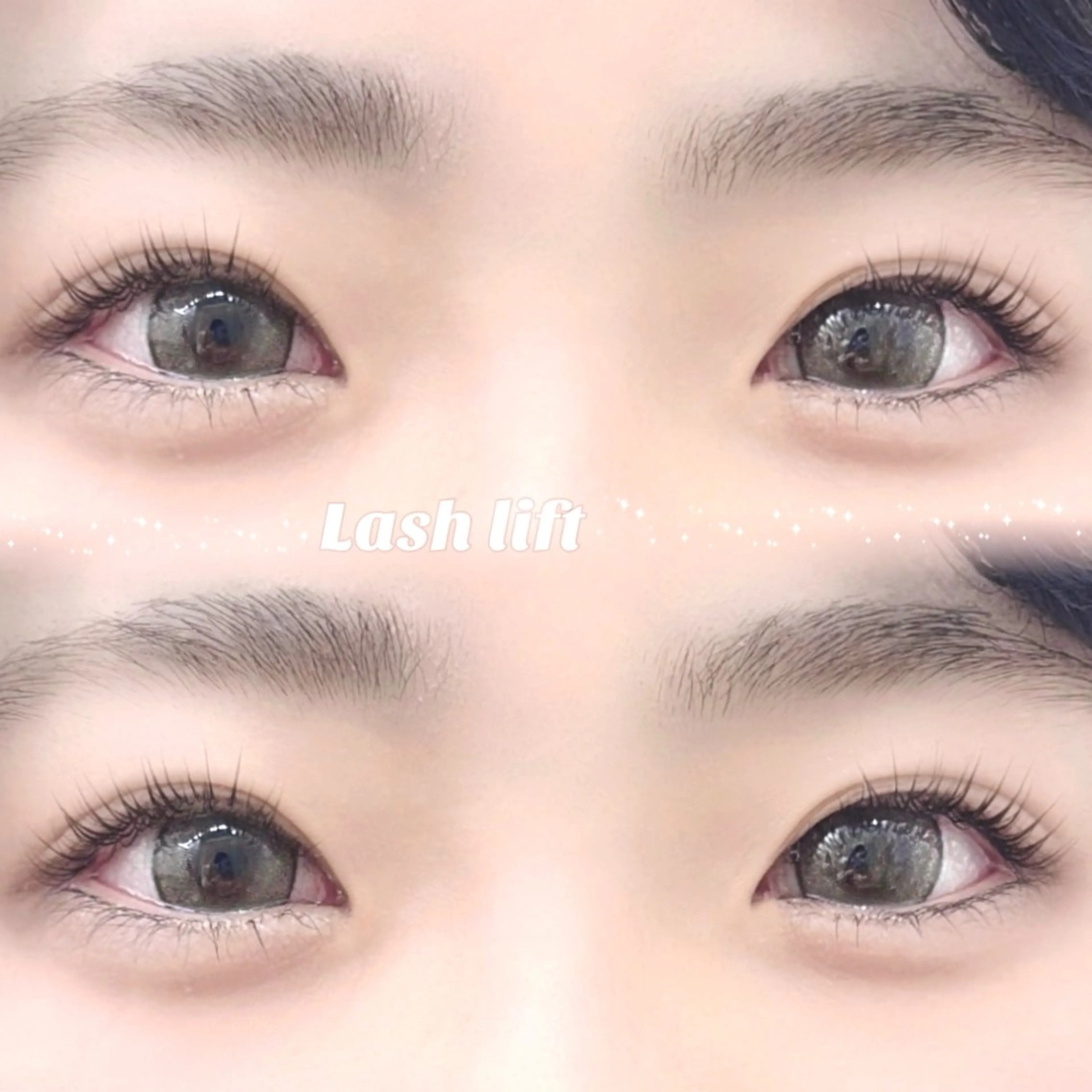 マツエク・マツパ マツパ Biancaラクーア ⟡.·宮内⟡.·のマツエク・マツパデザイン