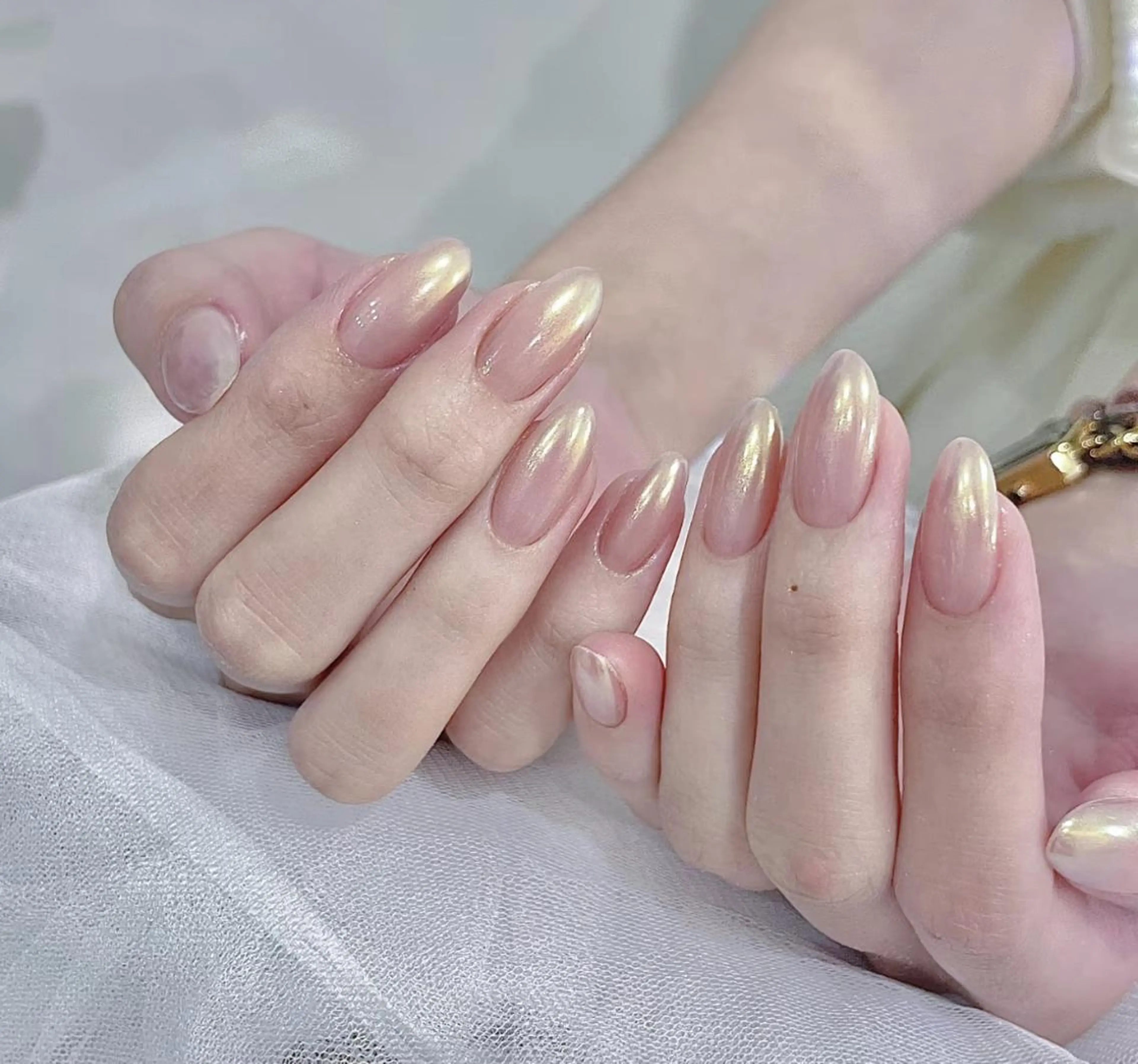 ネイル 💫 Tsuki_Nailのネイルデザイン