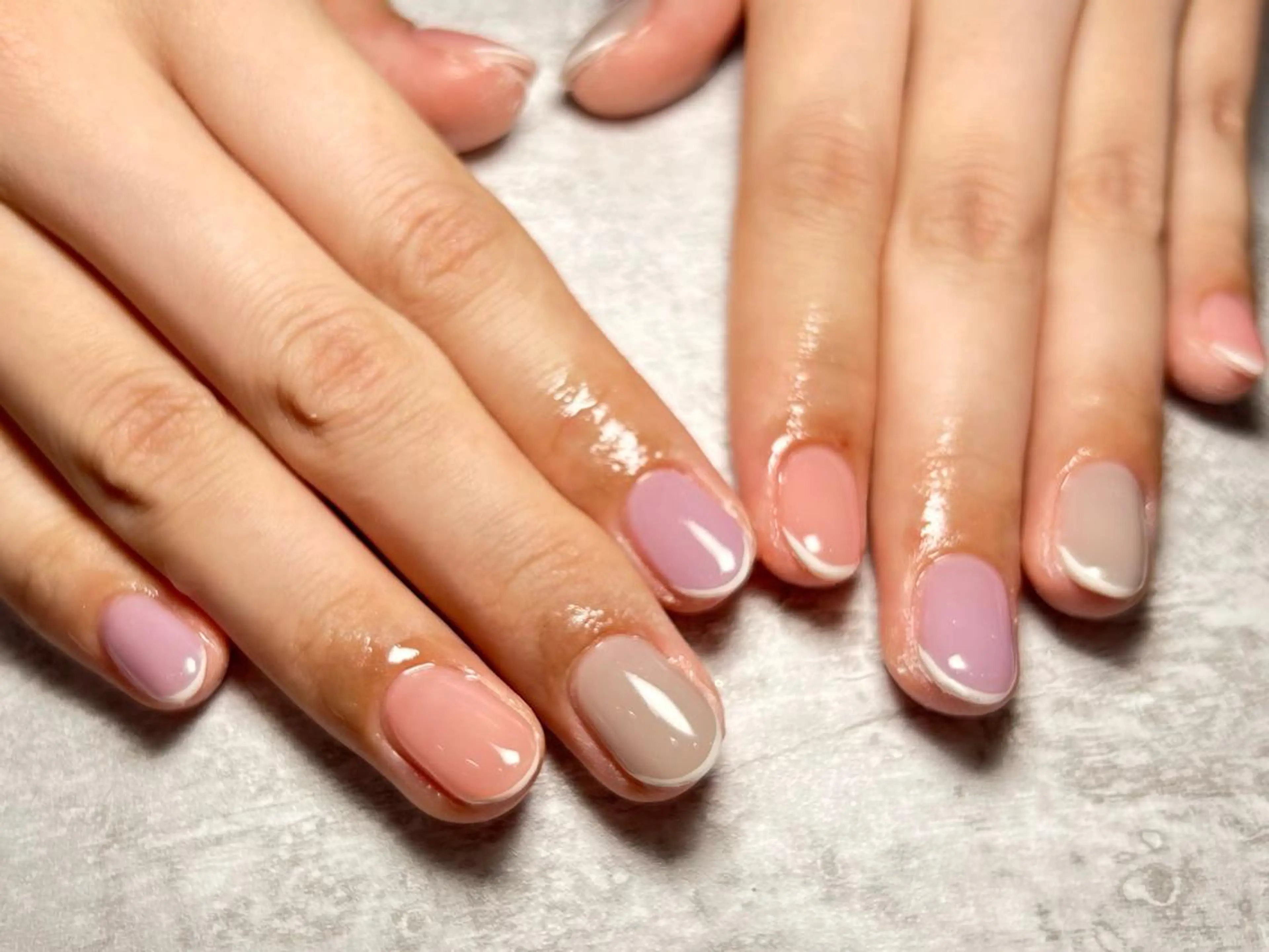 ネイル nail salon Renardのネイルデザイン