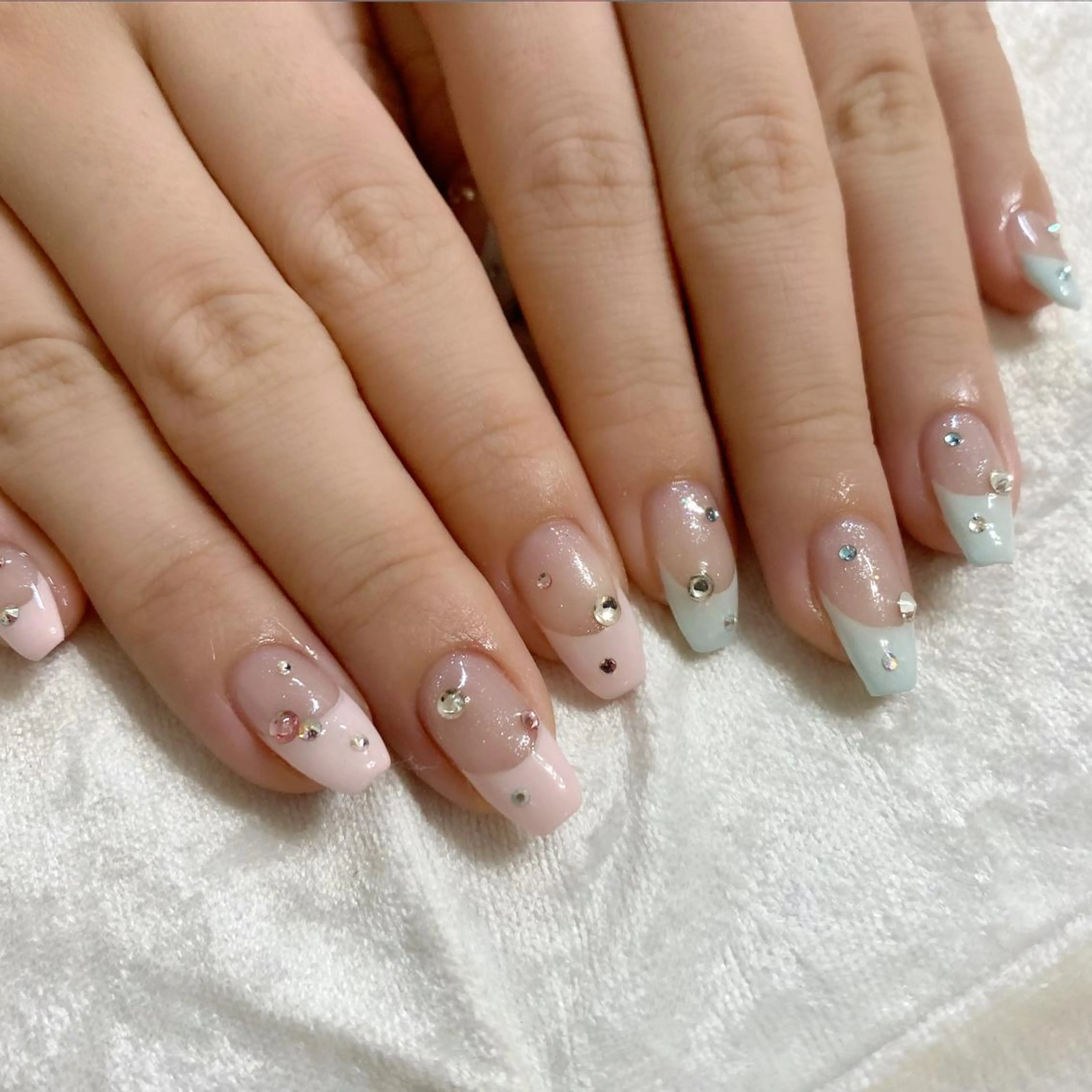 ネイル ハンドネイル Uchida Mayunaのその他イメージ