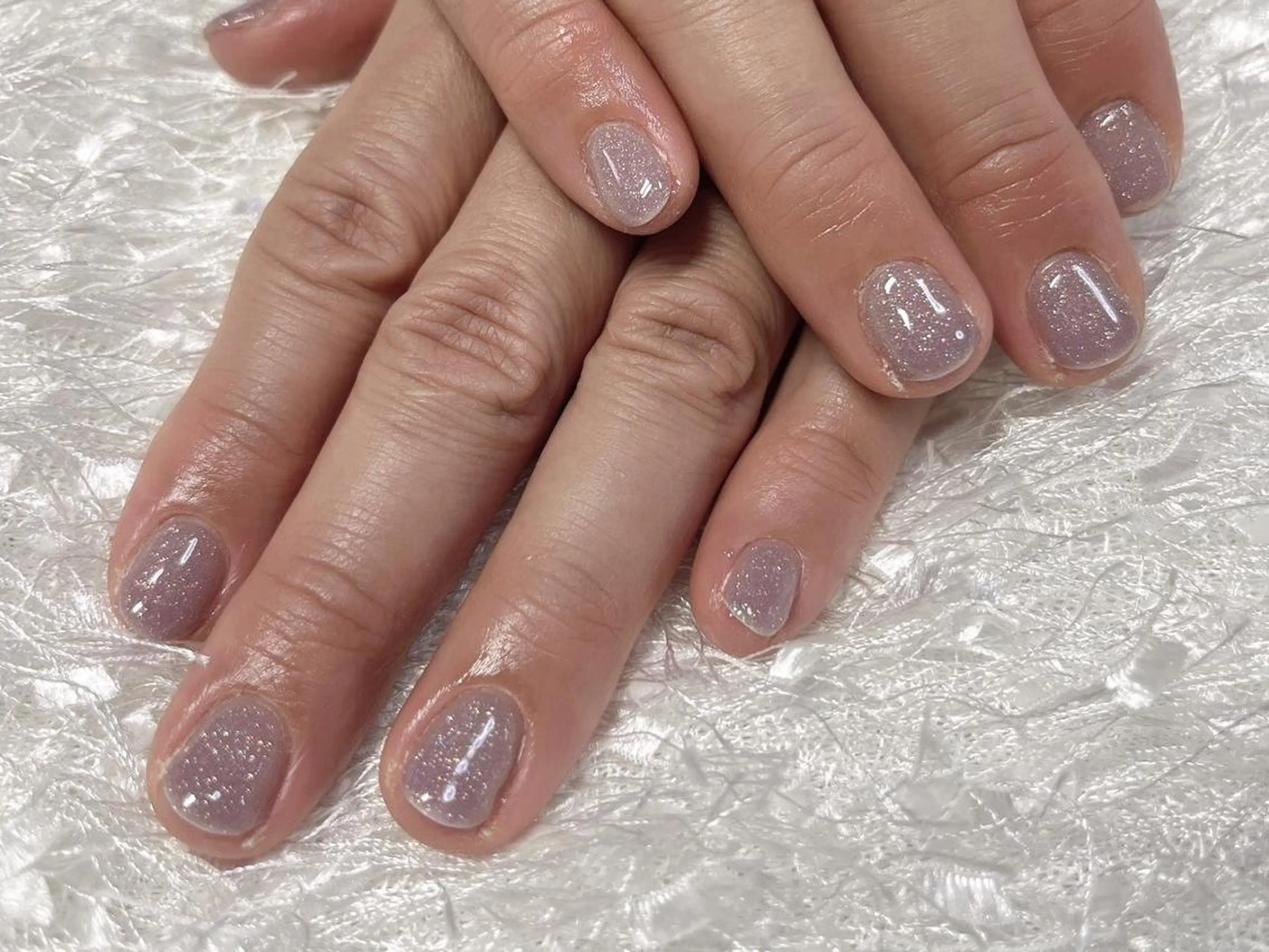 ネイル ハンドネイル kihi大塚店 モデル募集専用のネイルデザイン