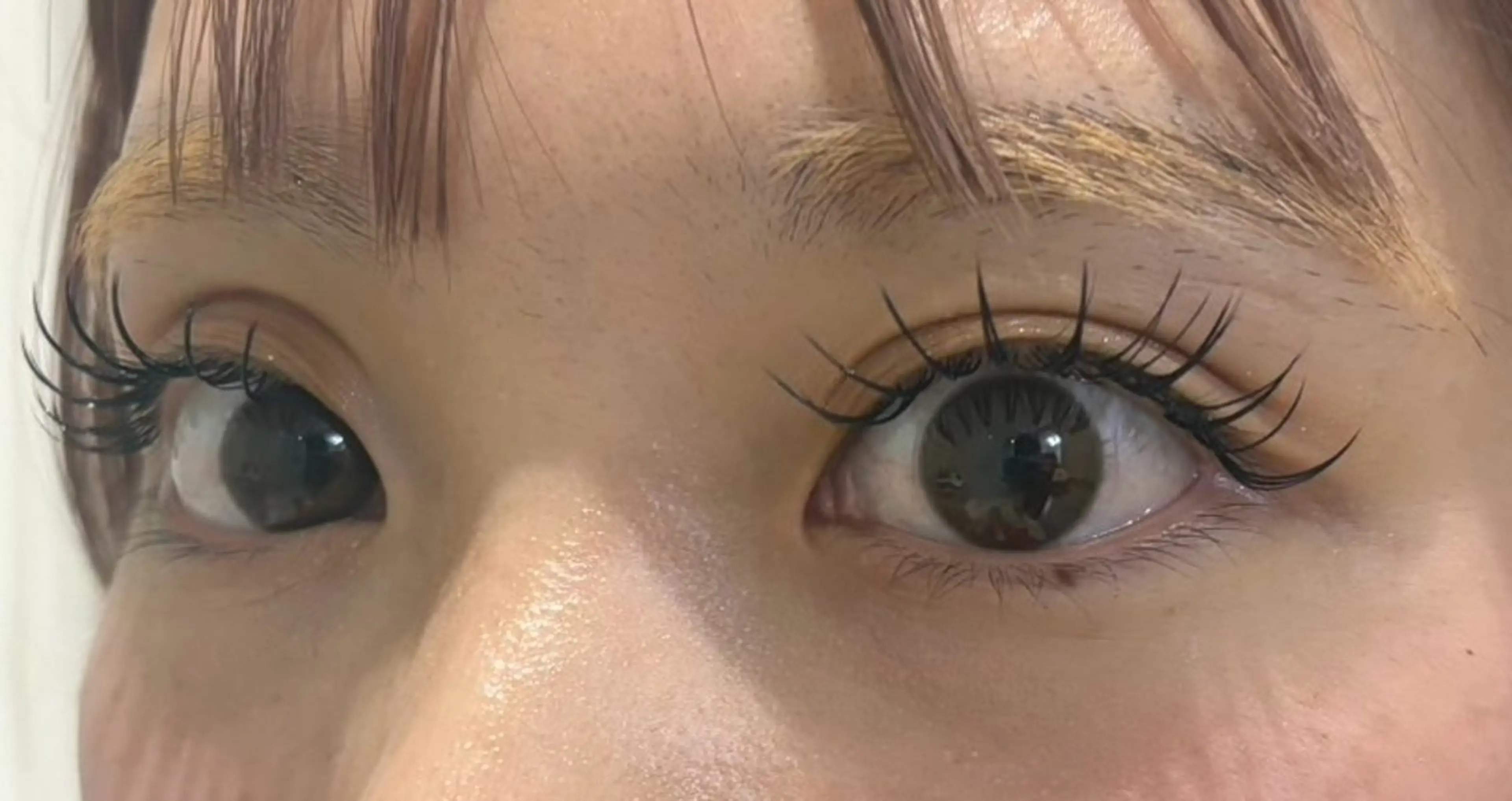 マツエク・マツパ SINCERELY NAIL&eye豊田のマツエク・マツパデザイン