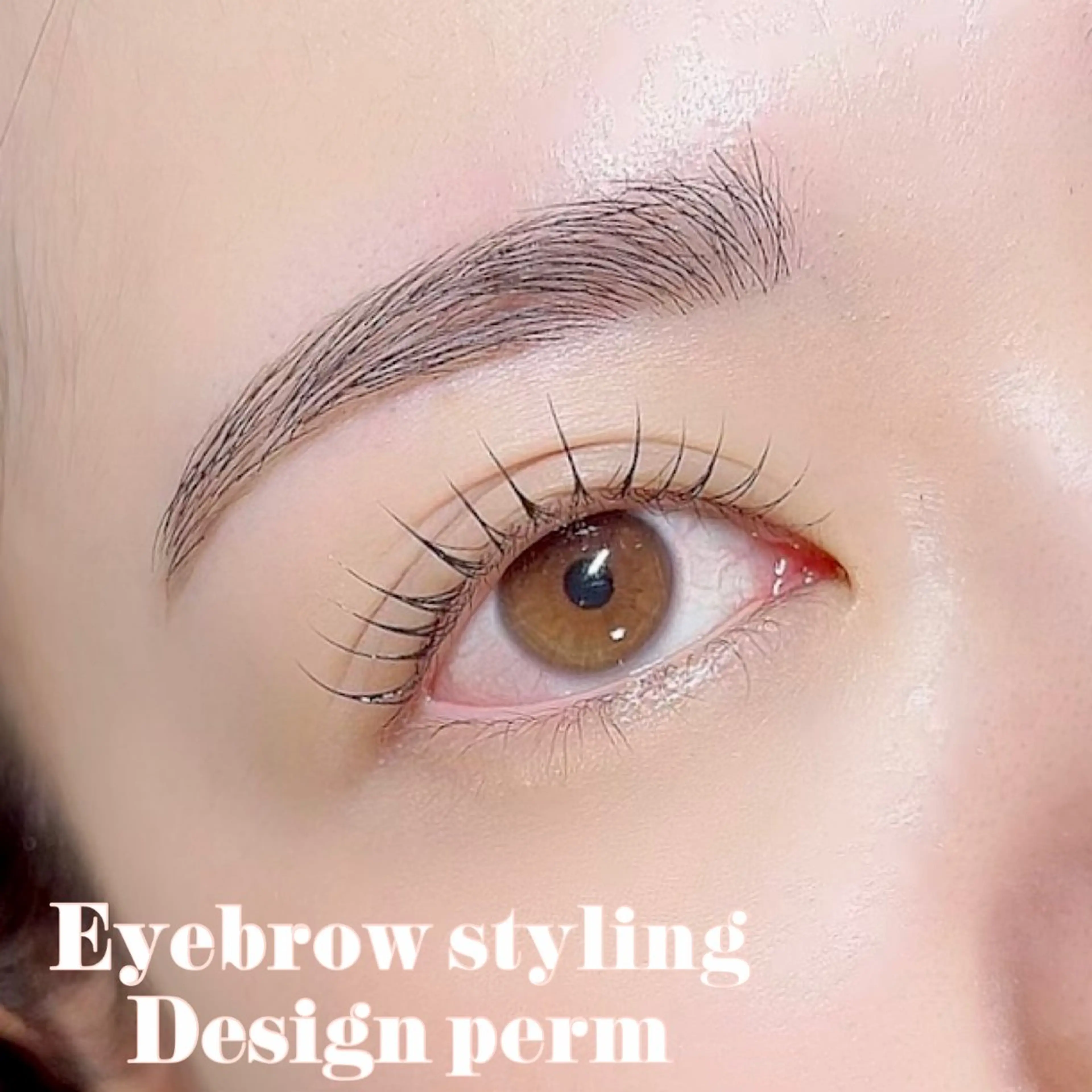 マツエク・マツパ マツパ Mimie【ﾐﾐｨ】 韓国風まつ毛🎀のマツエク・マツパデザイン