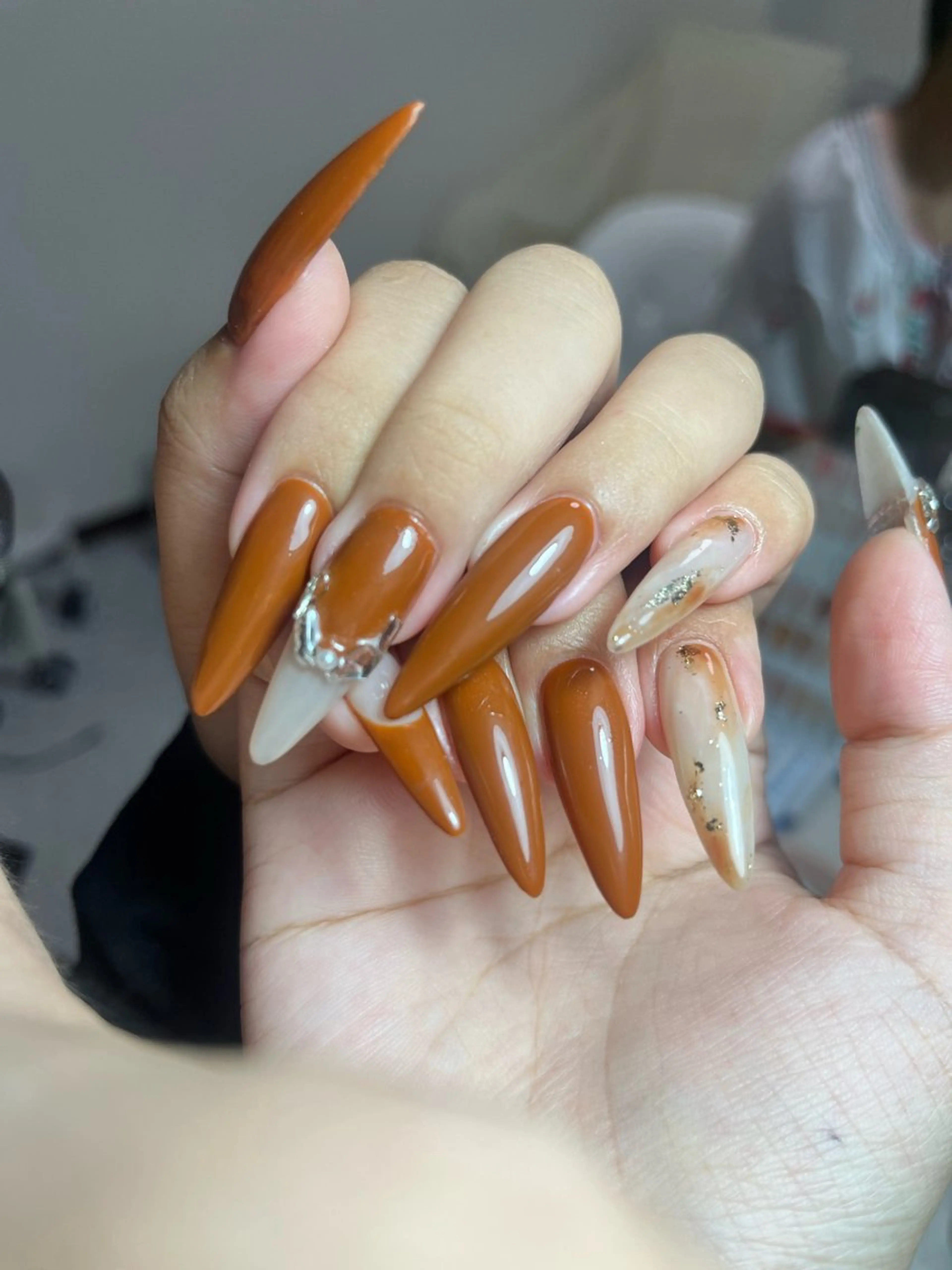 カラー JUNA 健康美エステ＆リラクのエステ・リラクイメージ