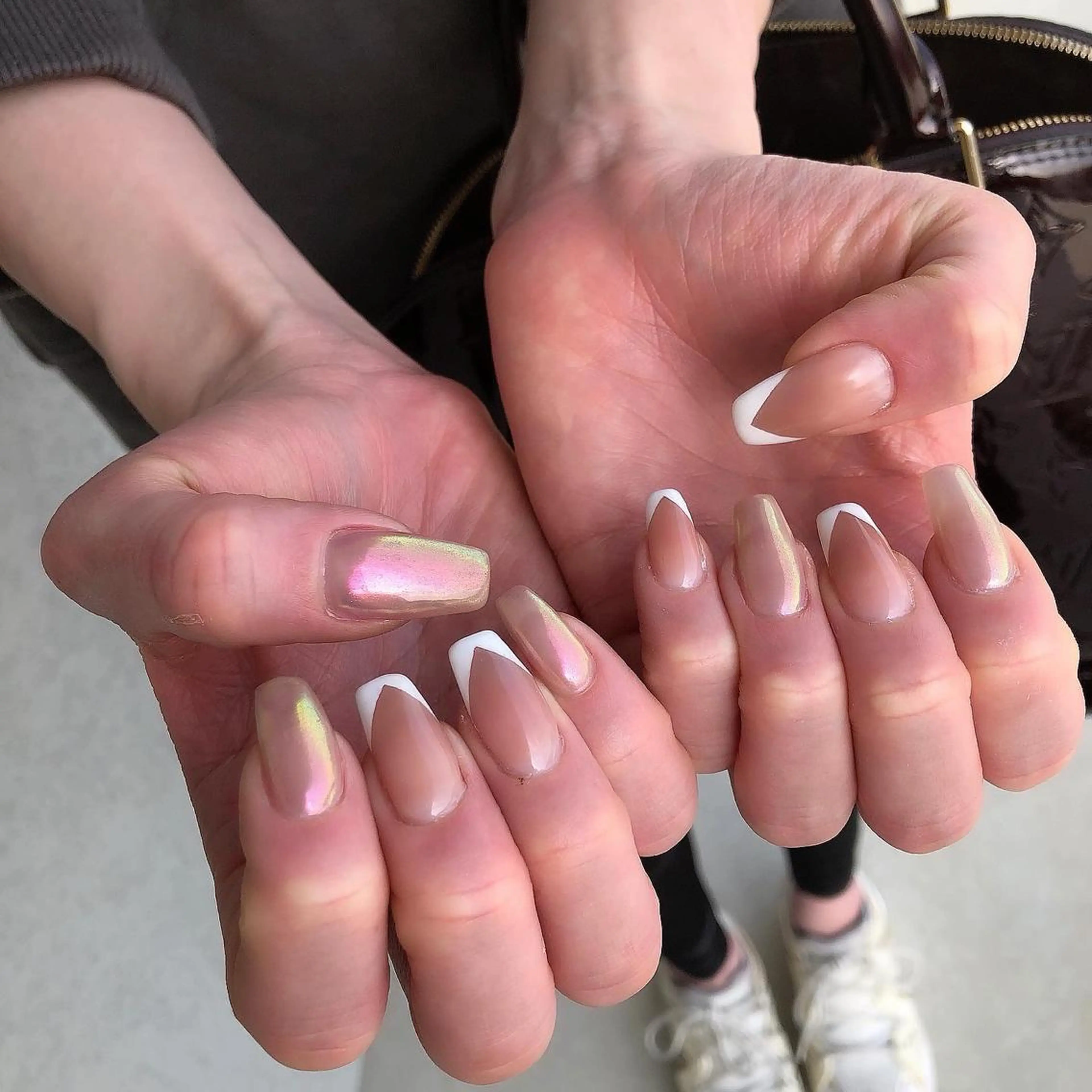 ネイル ハンドネイル puna nailのネイルデザイン