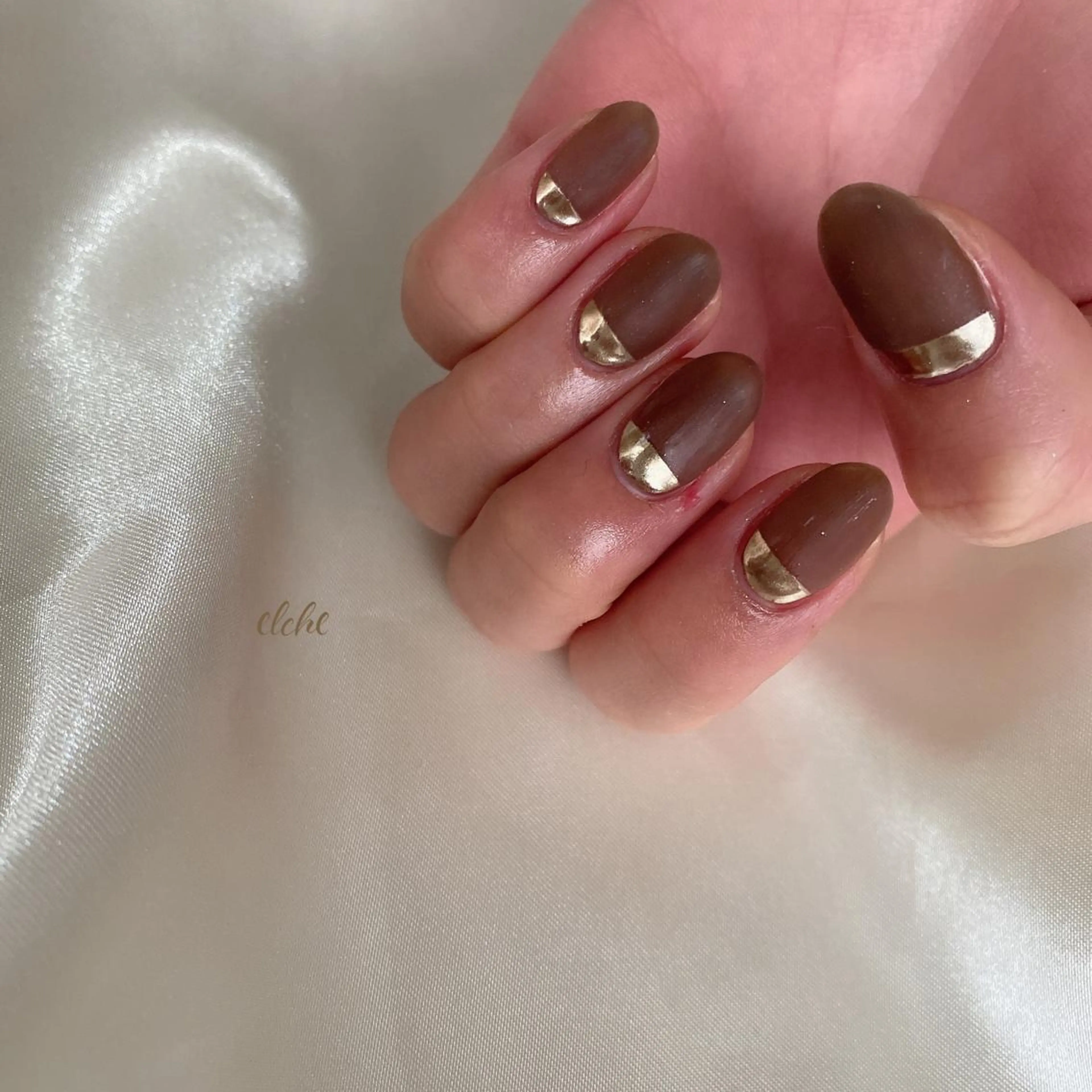 ネイル Rio 𓍼のネイルデザイン