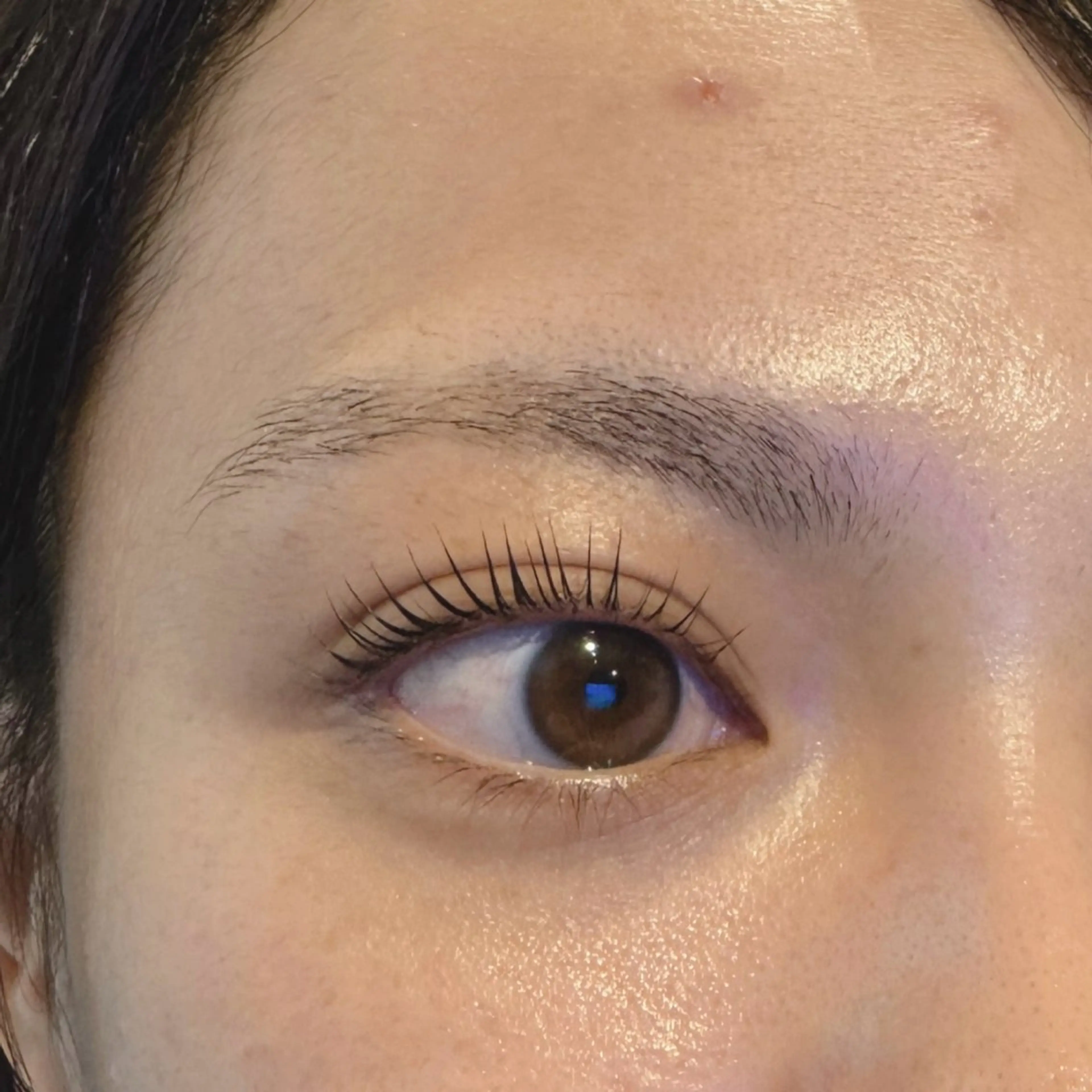 マツエク・マツパ 《HUG LIFE》 さいとうのマツエク・マツパデザイン