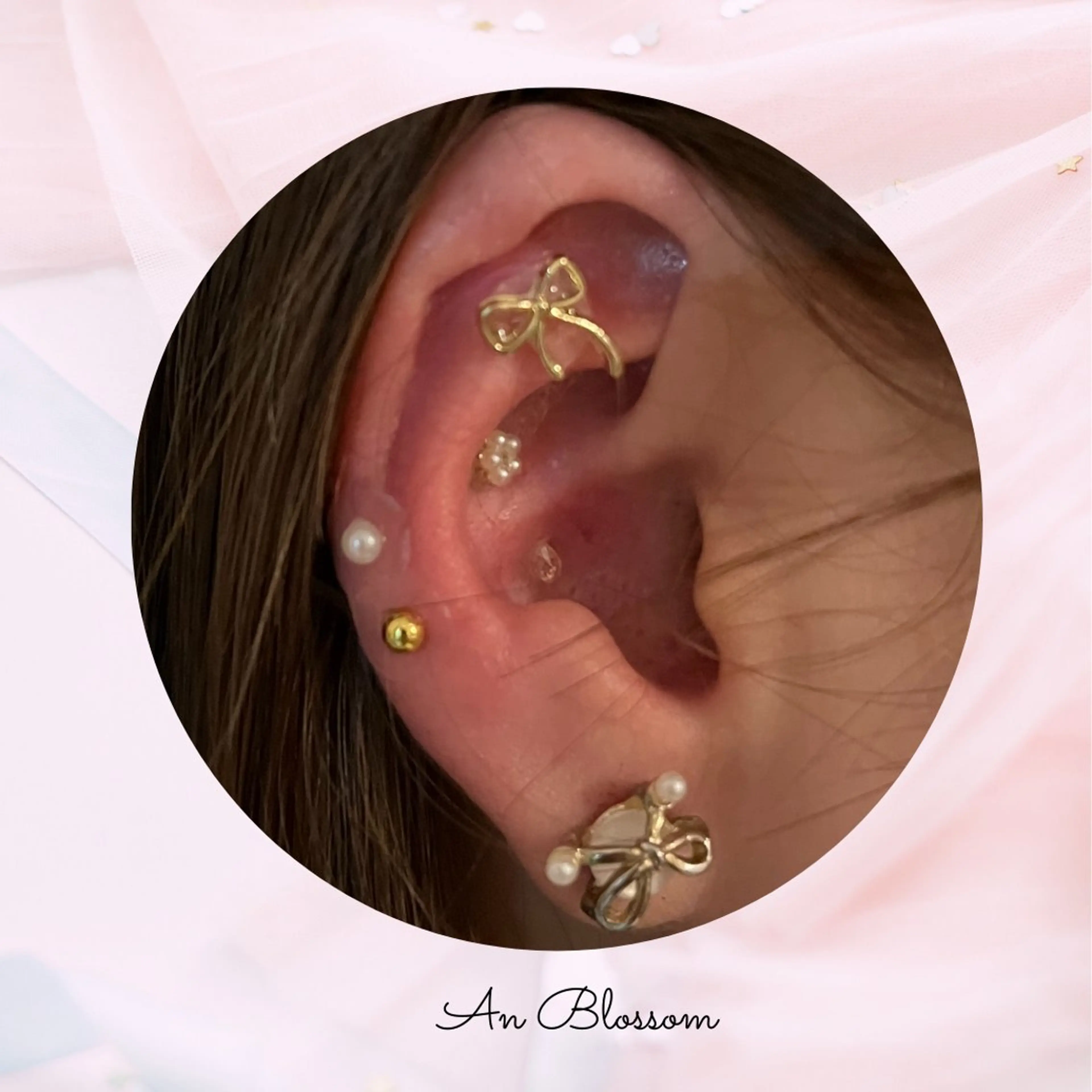 An Blossom所属・ドライヘッドスパ 奈緒/茅ヶ崎/リラクのエステ・リラクイメージ