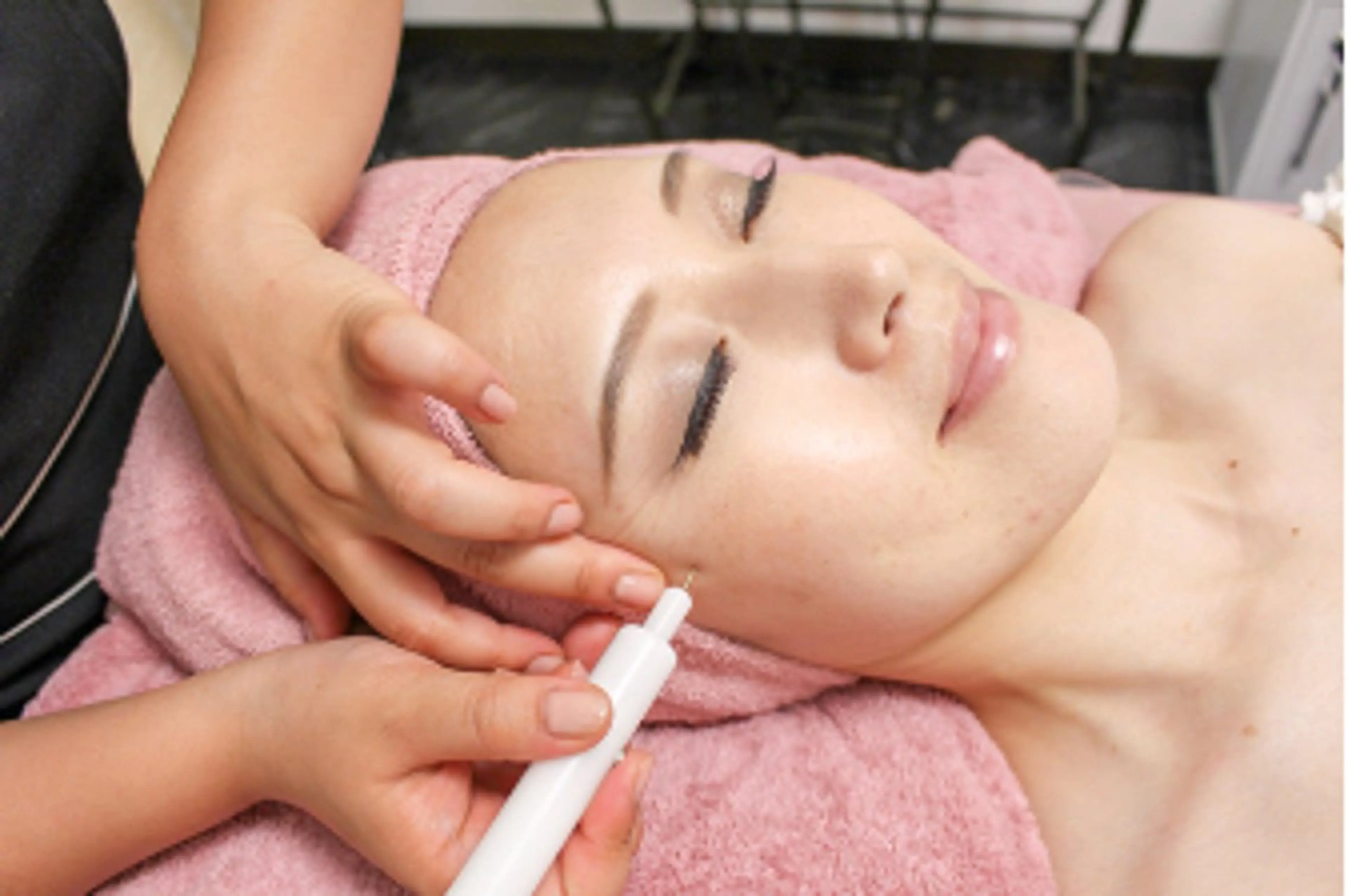 マヤ ソルティーのエステ・リラクイメージ