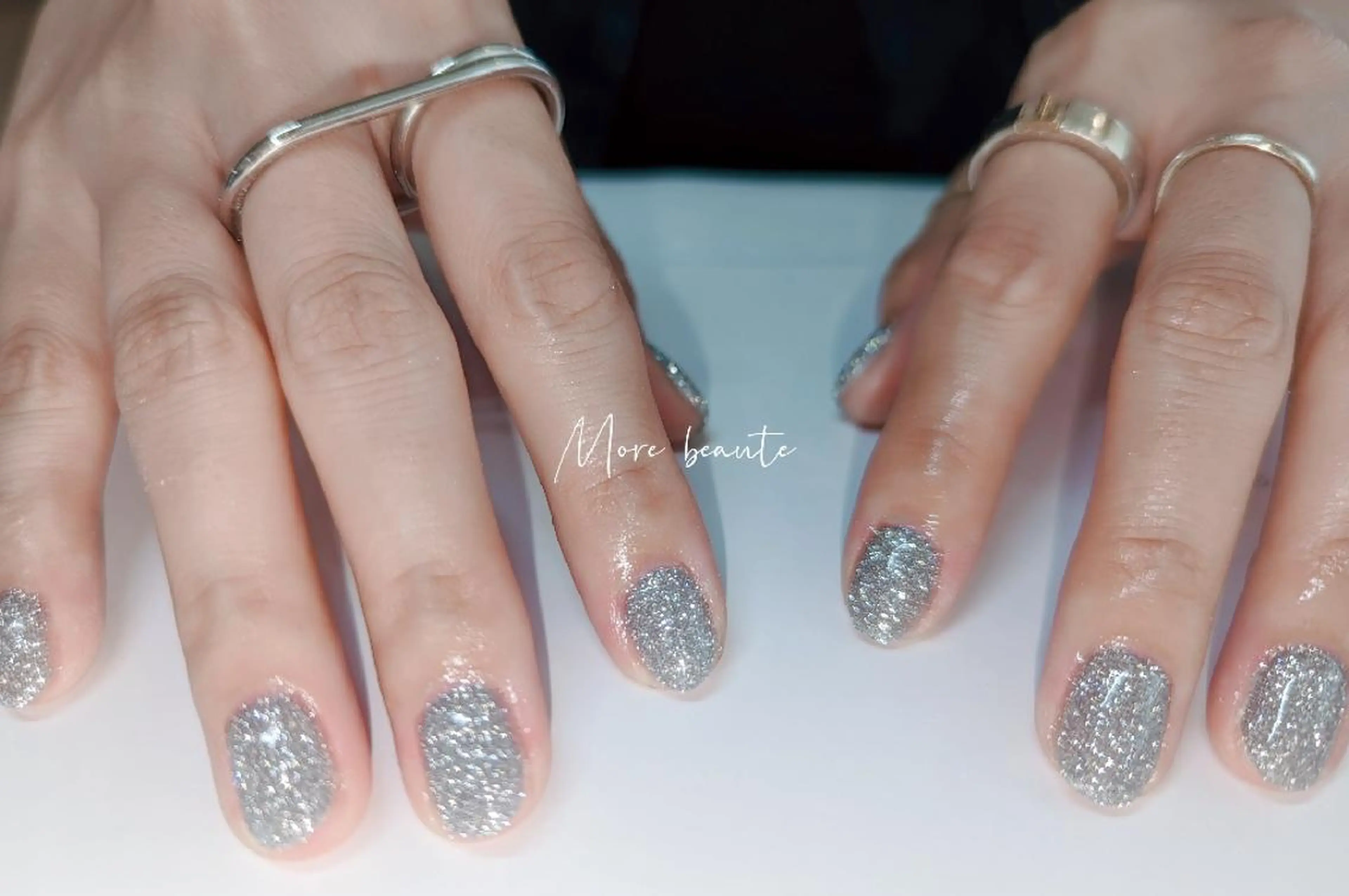 ネイル ハンドネイル I LOVE ME NAIL.｡.:*♡のネイルデザイン