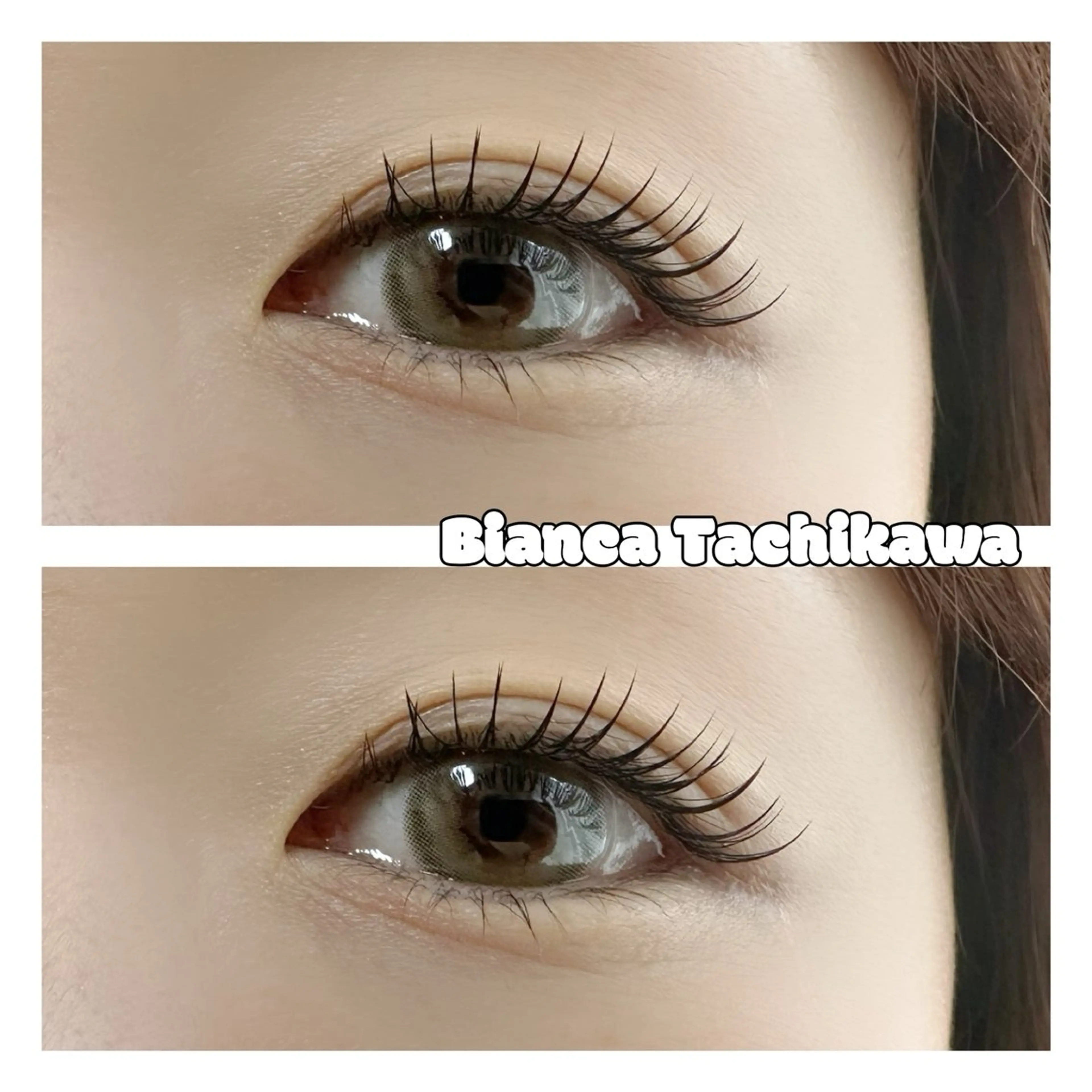 マツエク・マツパ Bianca立川店 🌼さとうのマツエク・マツパデザイン