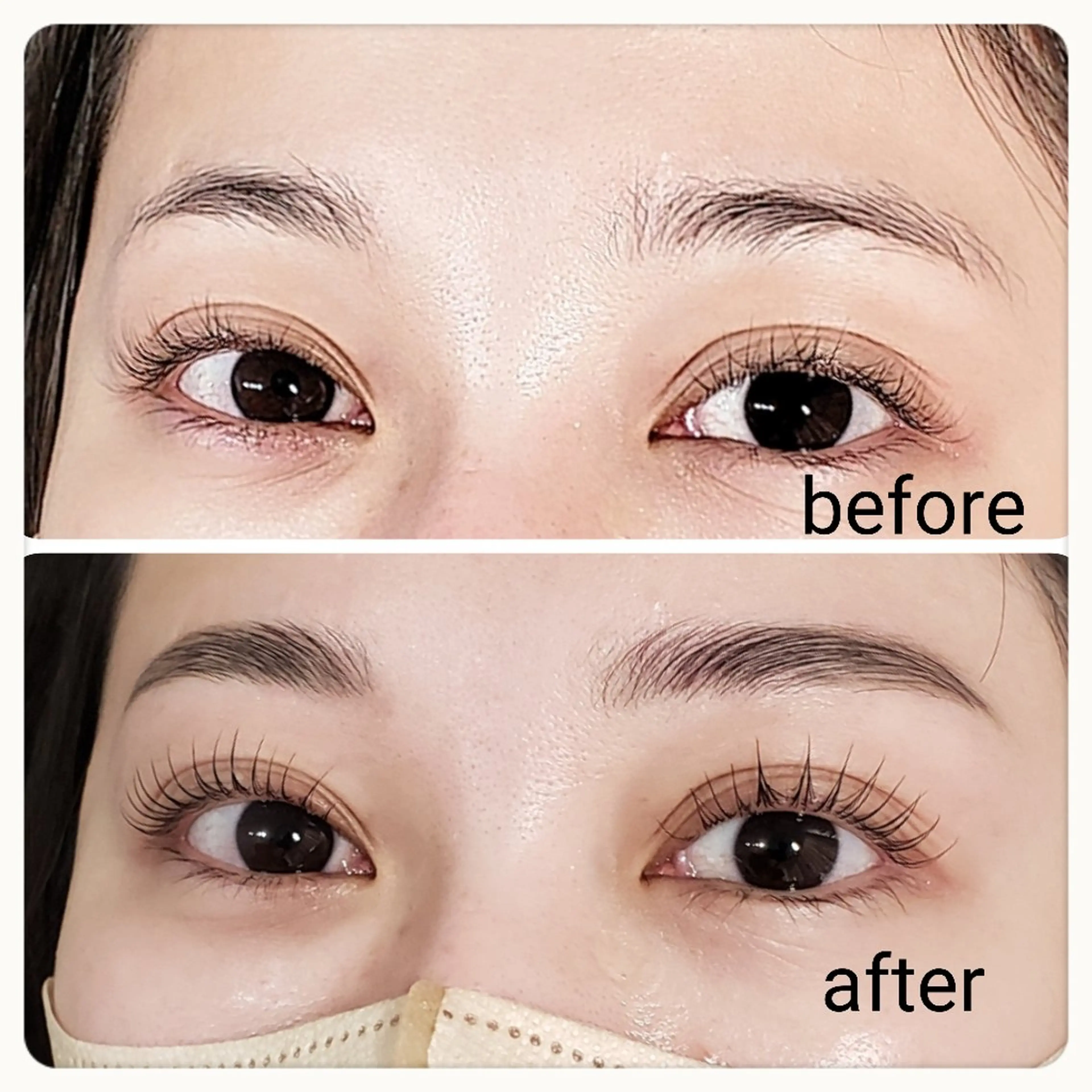 アイブロウ ハリウッドブロウリフト ワックス脱毛 眉カット その他(アイブロウ) EBRIS浦和店 ☆ M a n aの眉毛・アイブロウイメージ